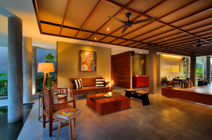 Abia Villas