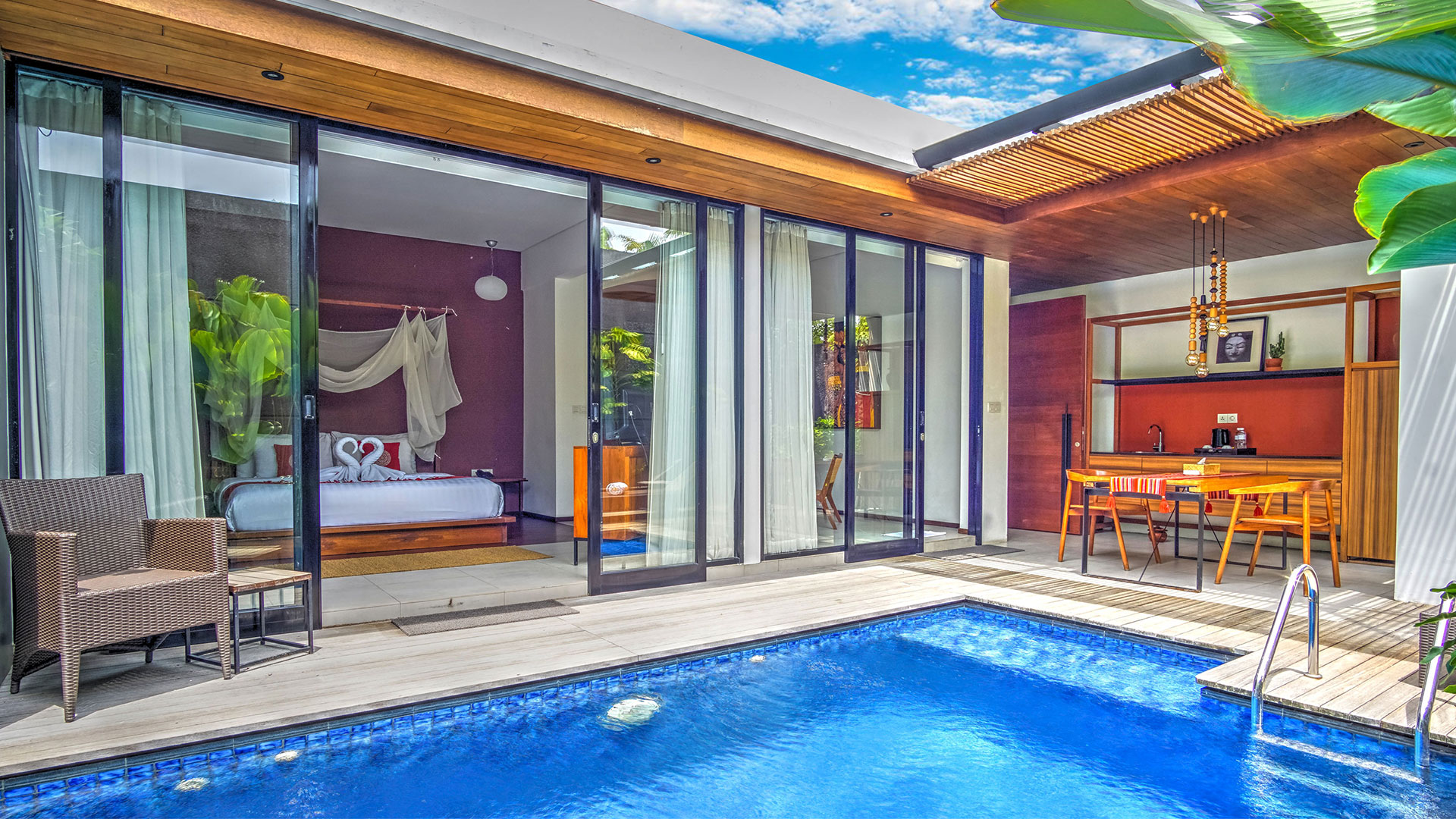 Abia Villas