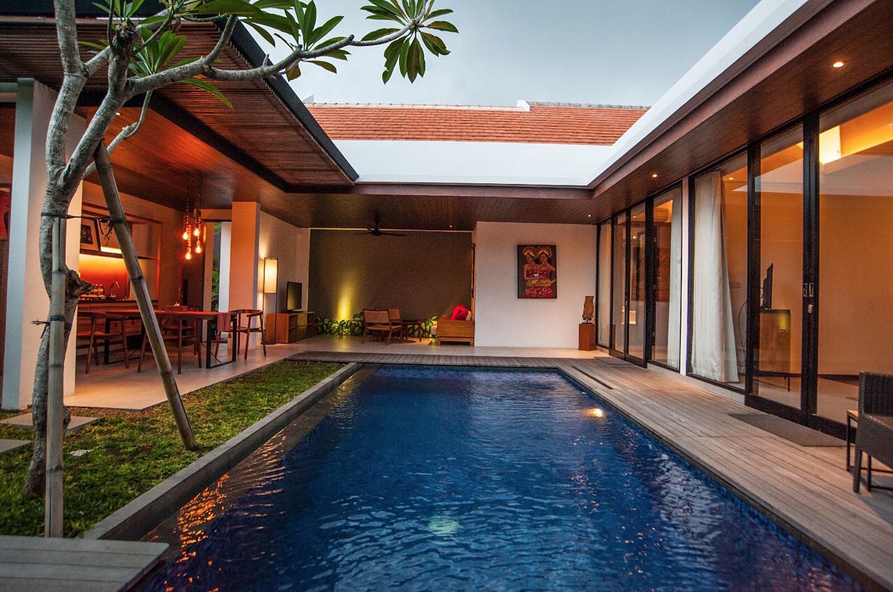 Abia Villas