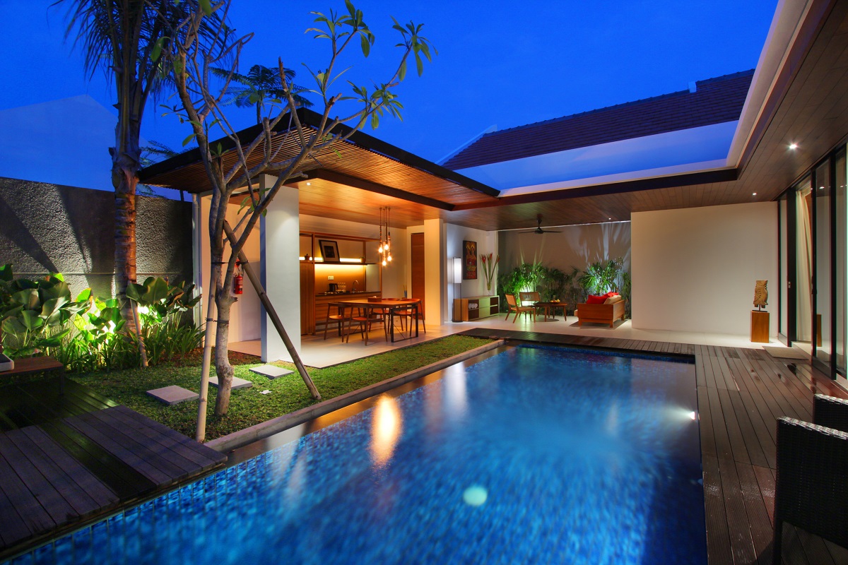 Abia Villas