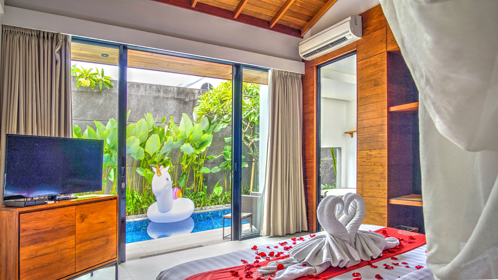 Abia Villas
