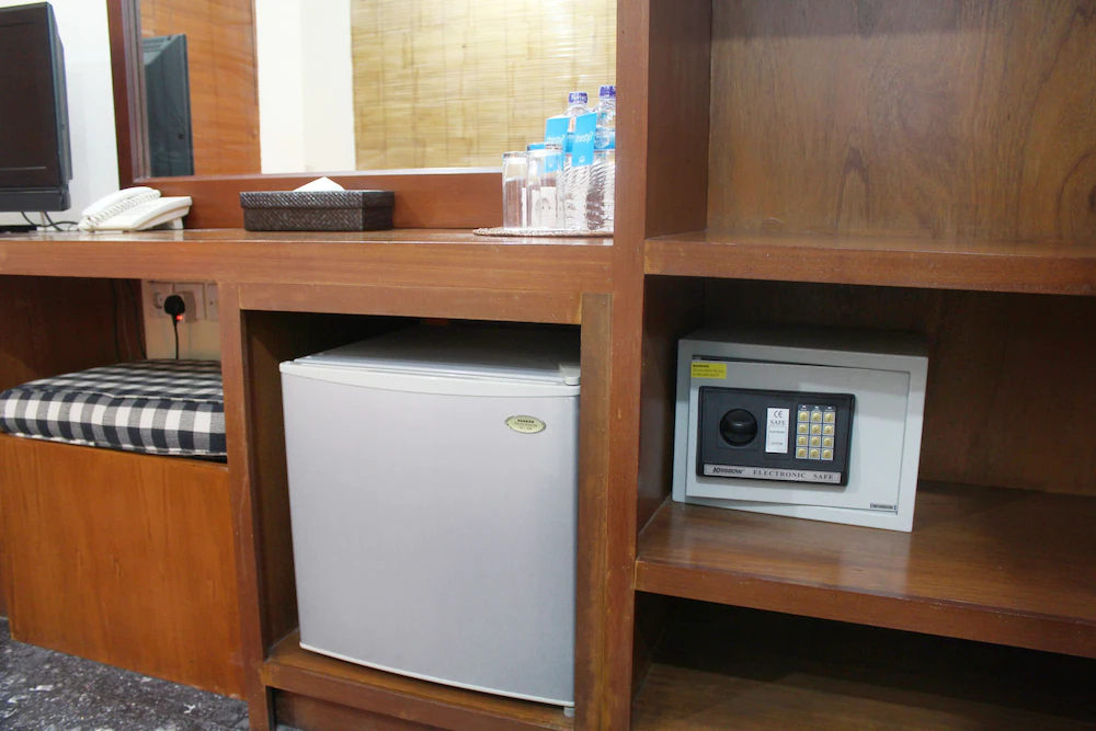 Airy Legian Melasti 36 Kuta Bali