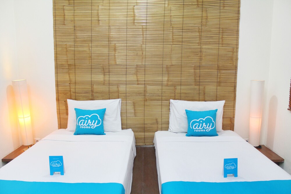 Airy Legian Melasti 36 Kuta Bali