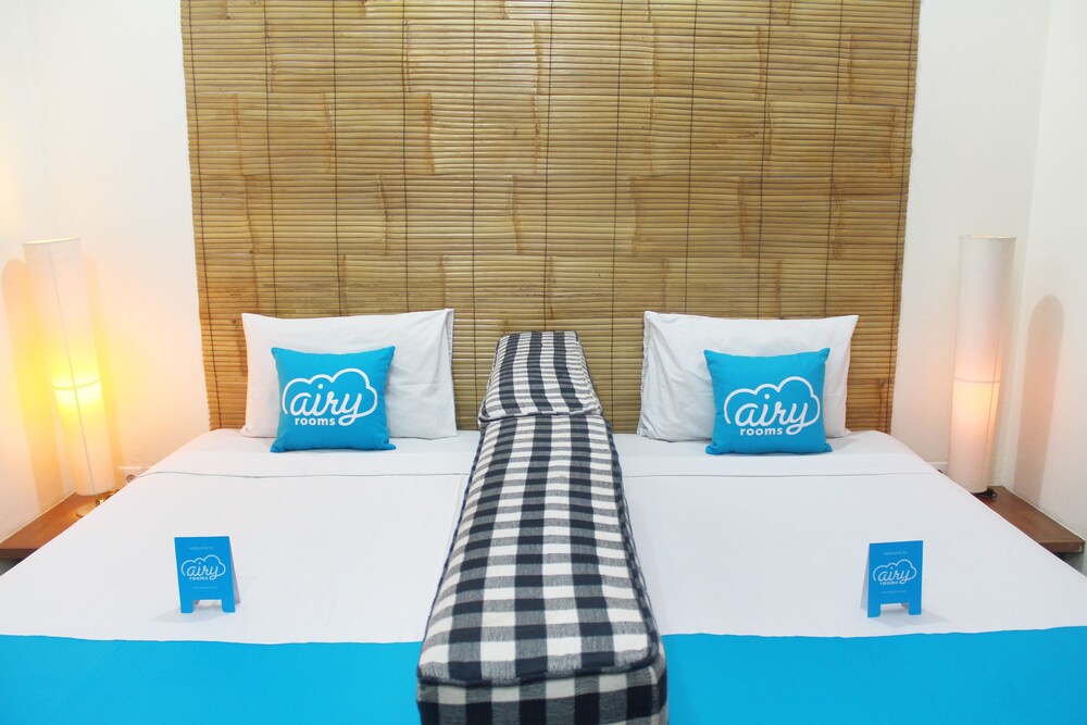 Airy Legian Melasti 36 Kuta Bali