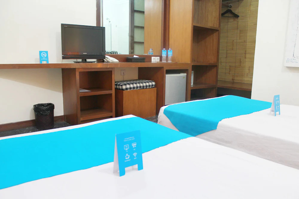 Airy Legian Melasti 36 Kuta Bali