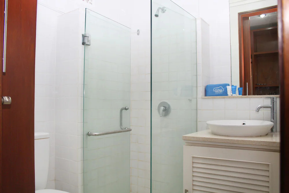 Airy Legian Melasti 36 Kuta Bali