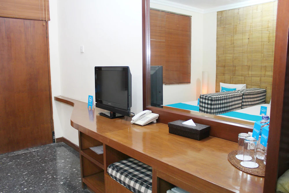 Airy Legian Melasti 36 Kuta Bali