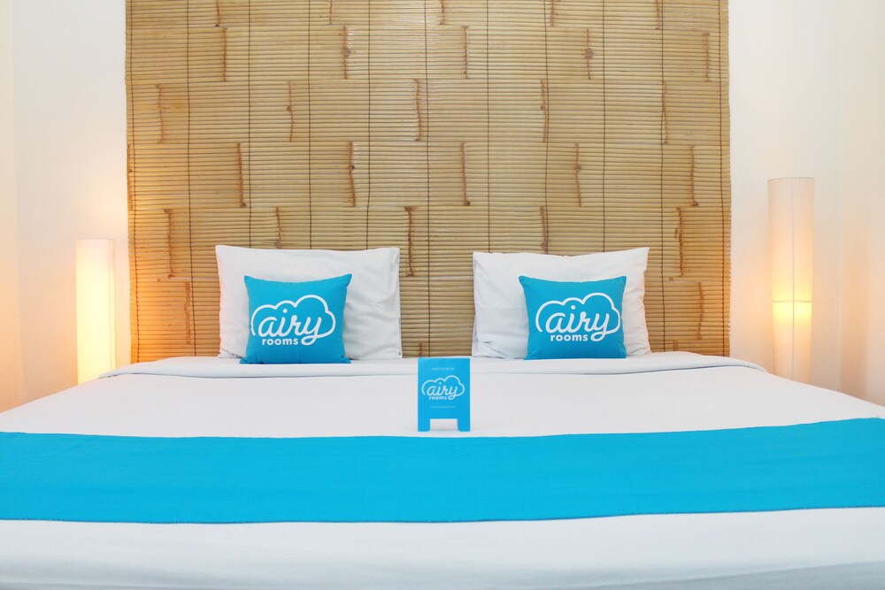 Airy Legian Melasti 36 Kuta Bali
