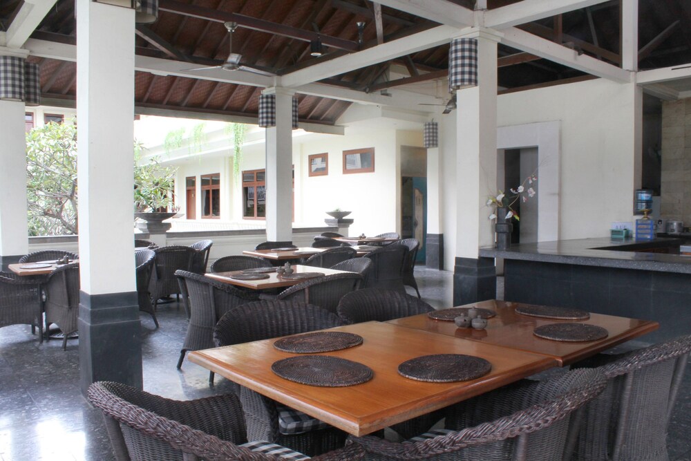 Airy Legian Melasti 36 Kuta Bali