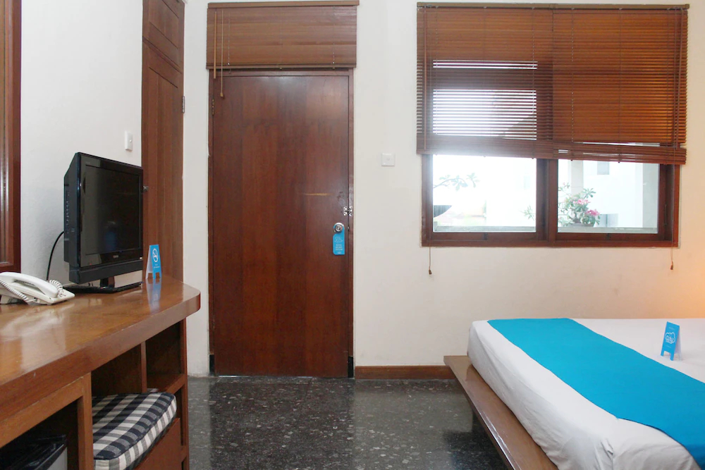 Airy Legian Melasti 36 Kuta Bali
