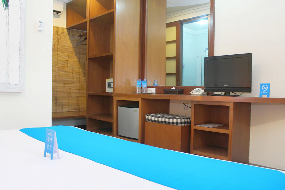 Airy Legian Melasti 36 Kuta Bali