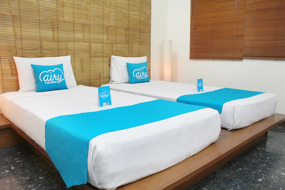 Airy Legian Melasti 36 Kuta Bali