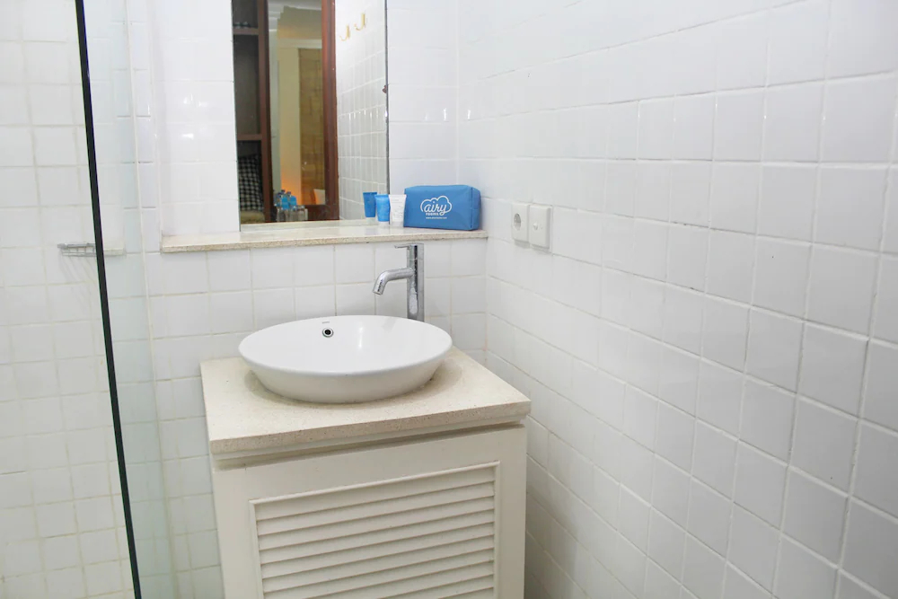 Airy Legian Melasti 36 Kuta Bali