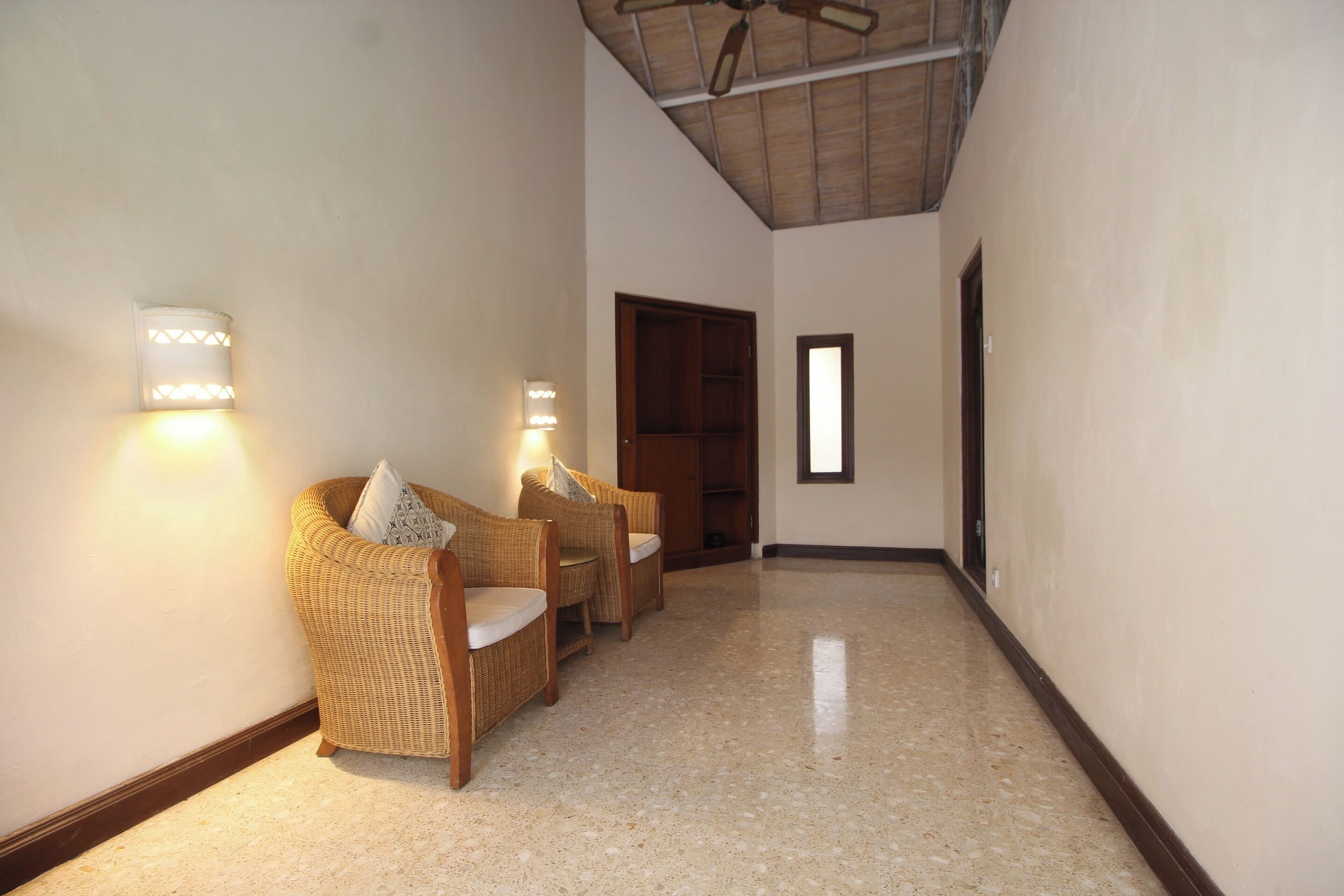 Alam Kulkul Resort