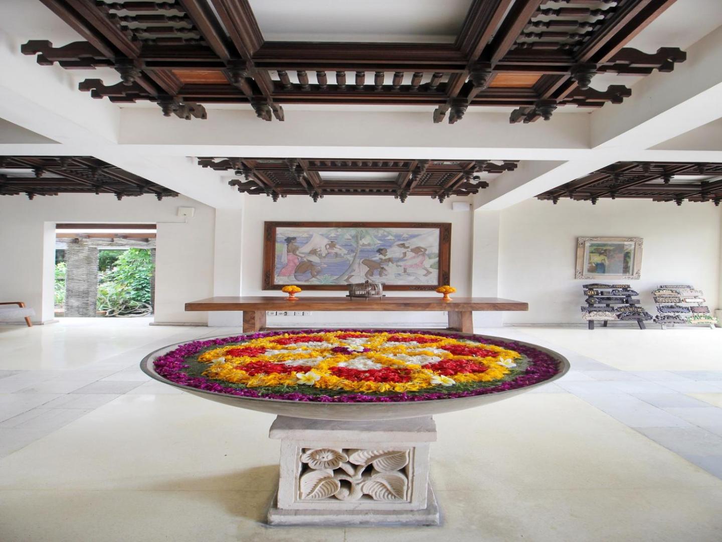 Alam Kulkul Resort