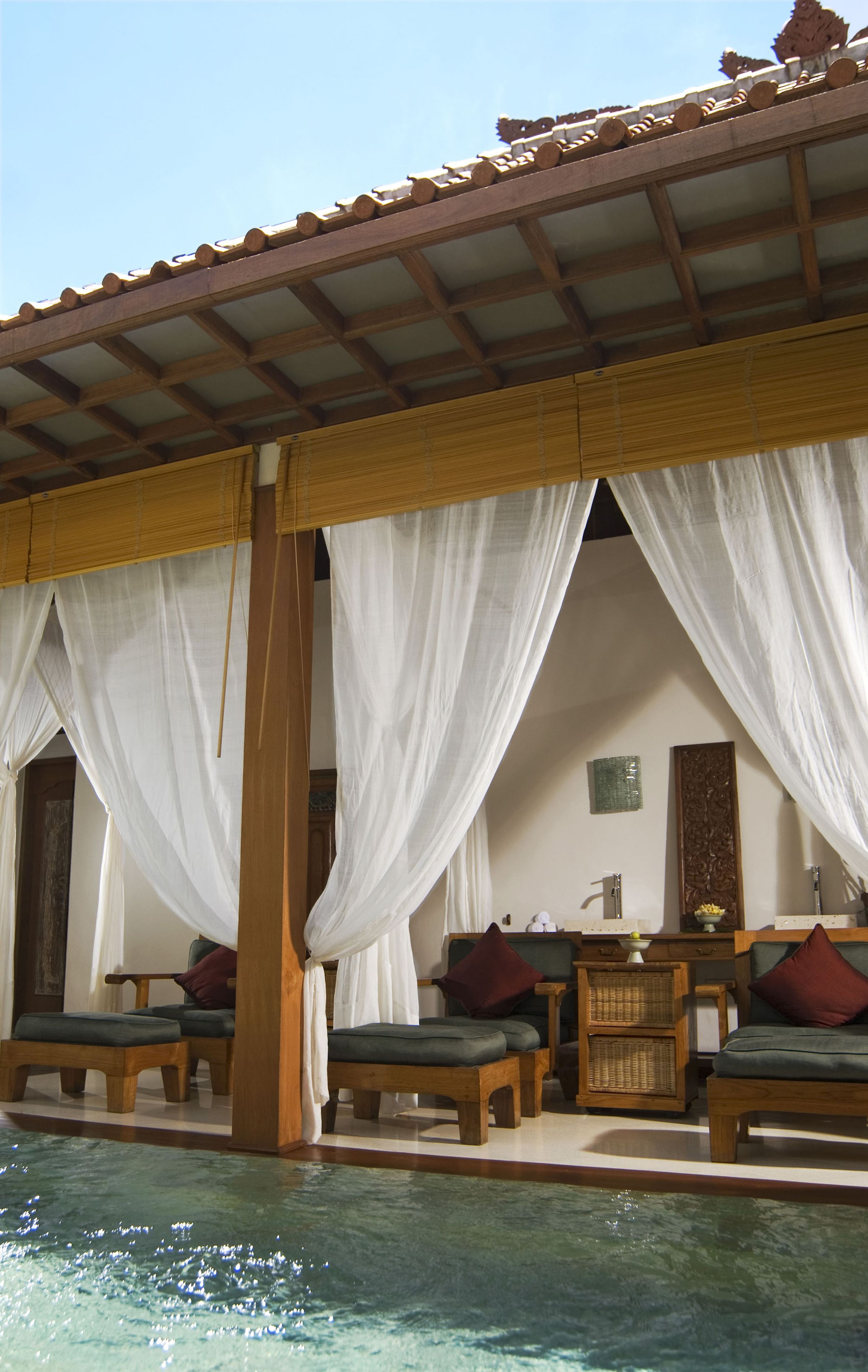 Alam Kulkul Resort