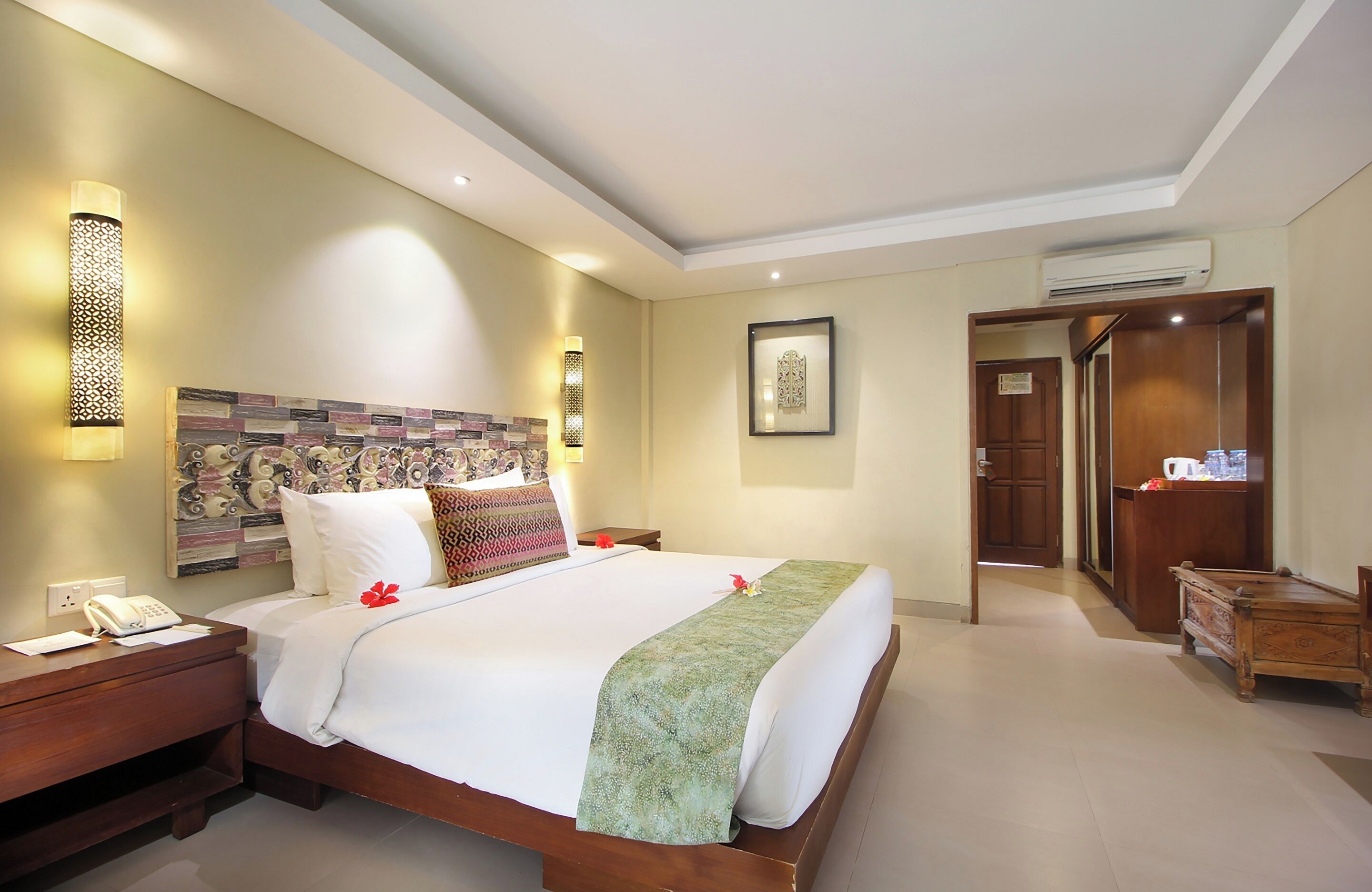Alam Kulkul Resort