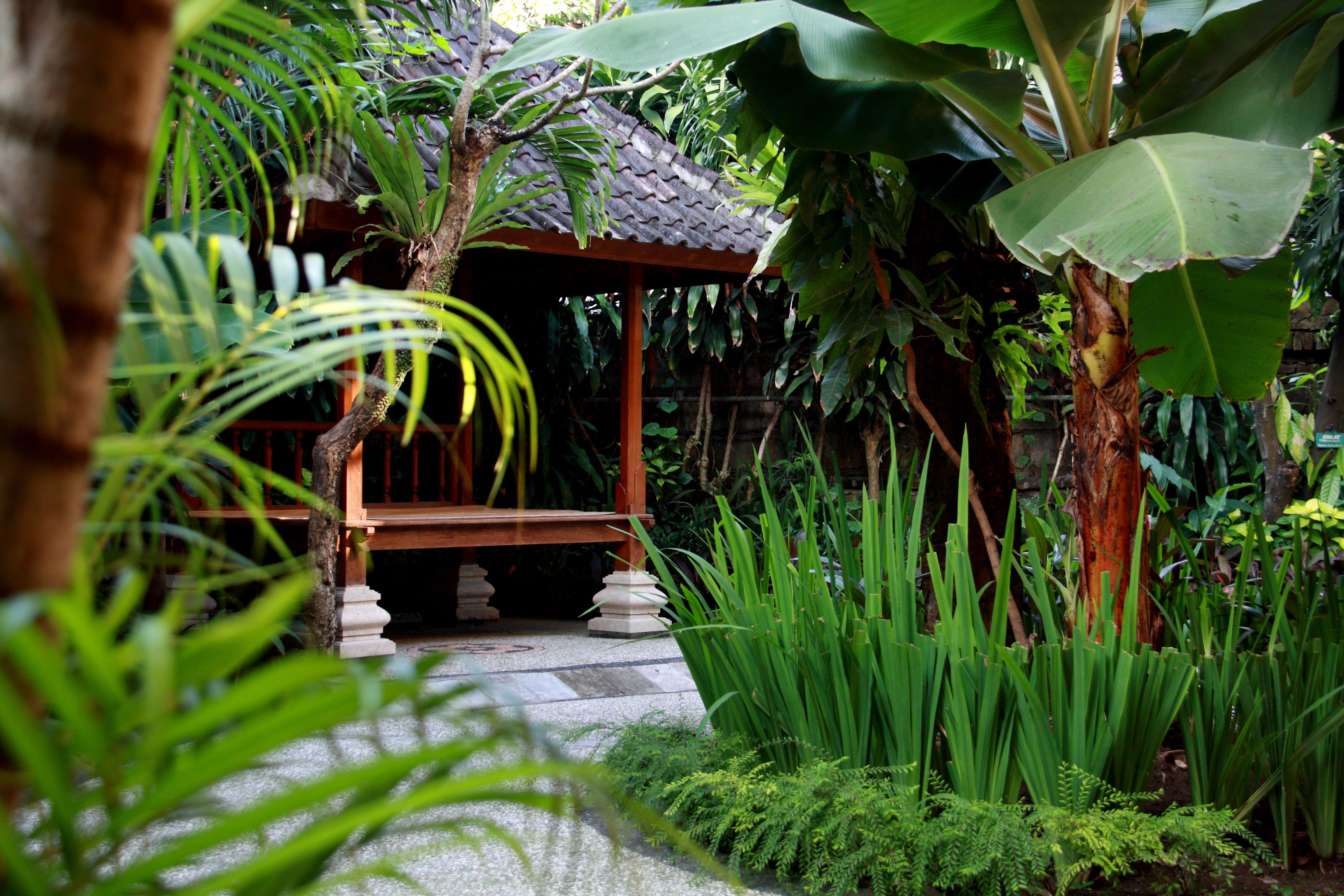 Alam Kulkul Resort