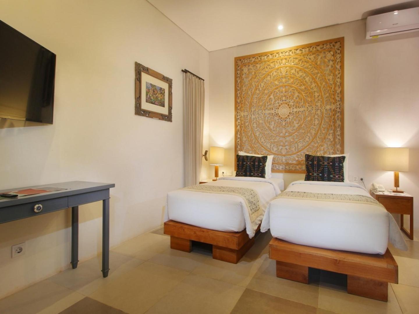 Alam Kulkul Resort