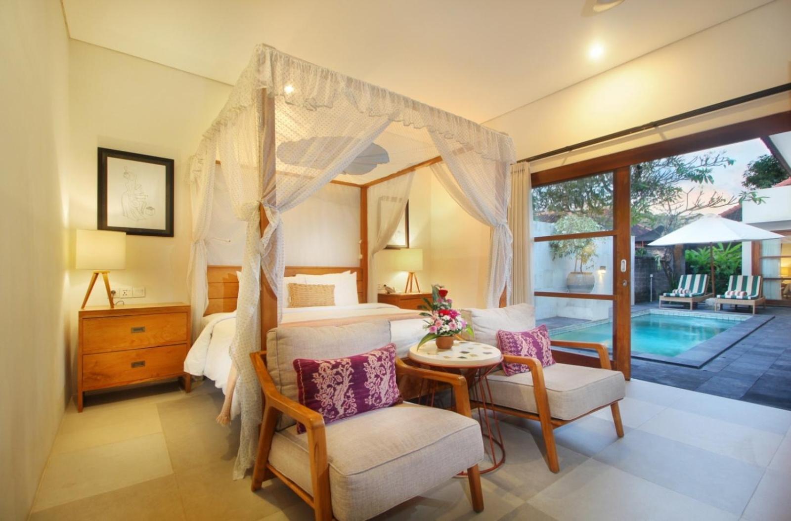 Alam Kulkul Resort