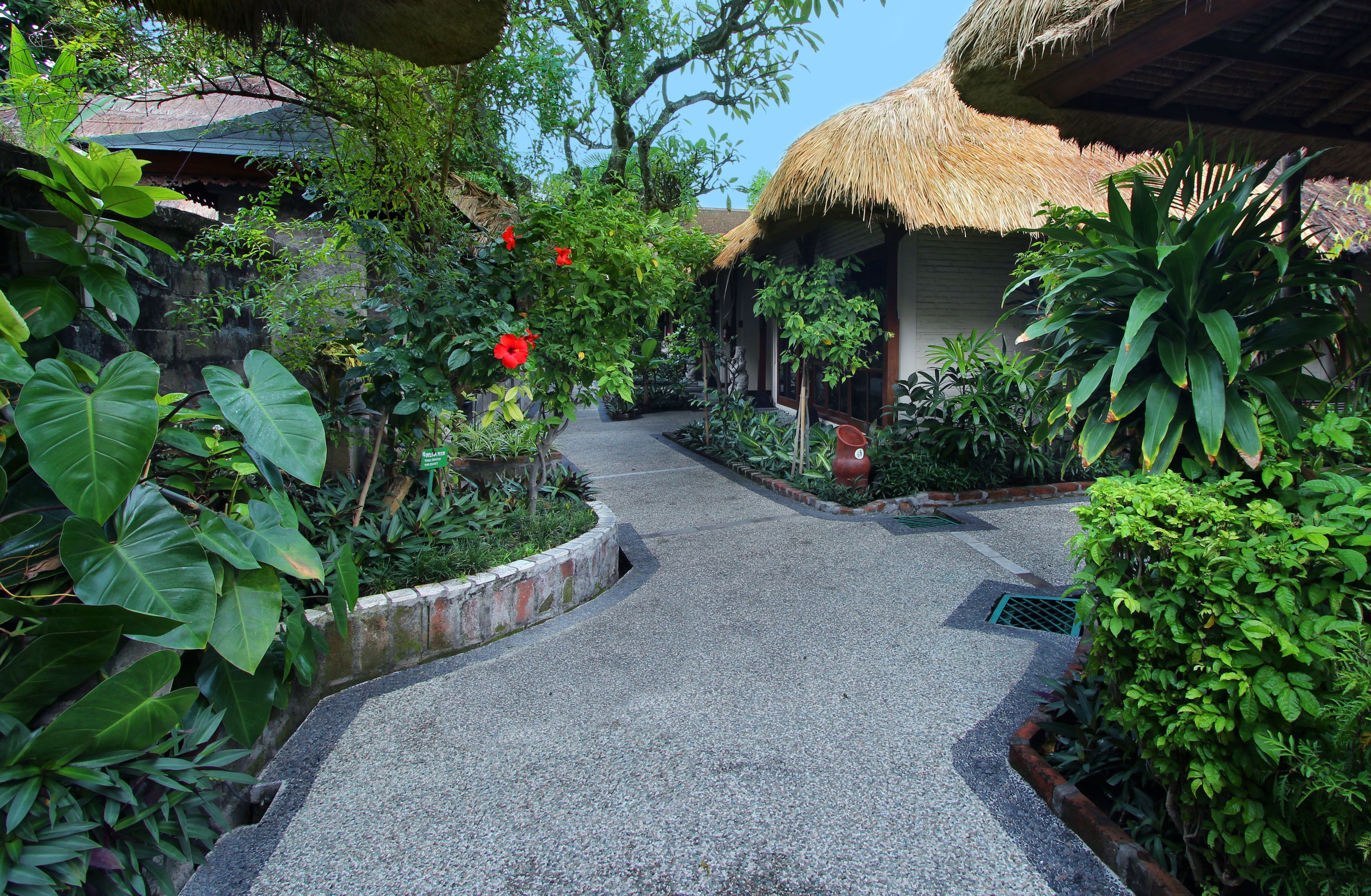 Alam Kulkul Resort