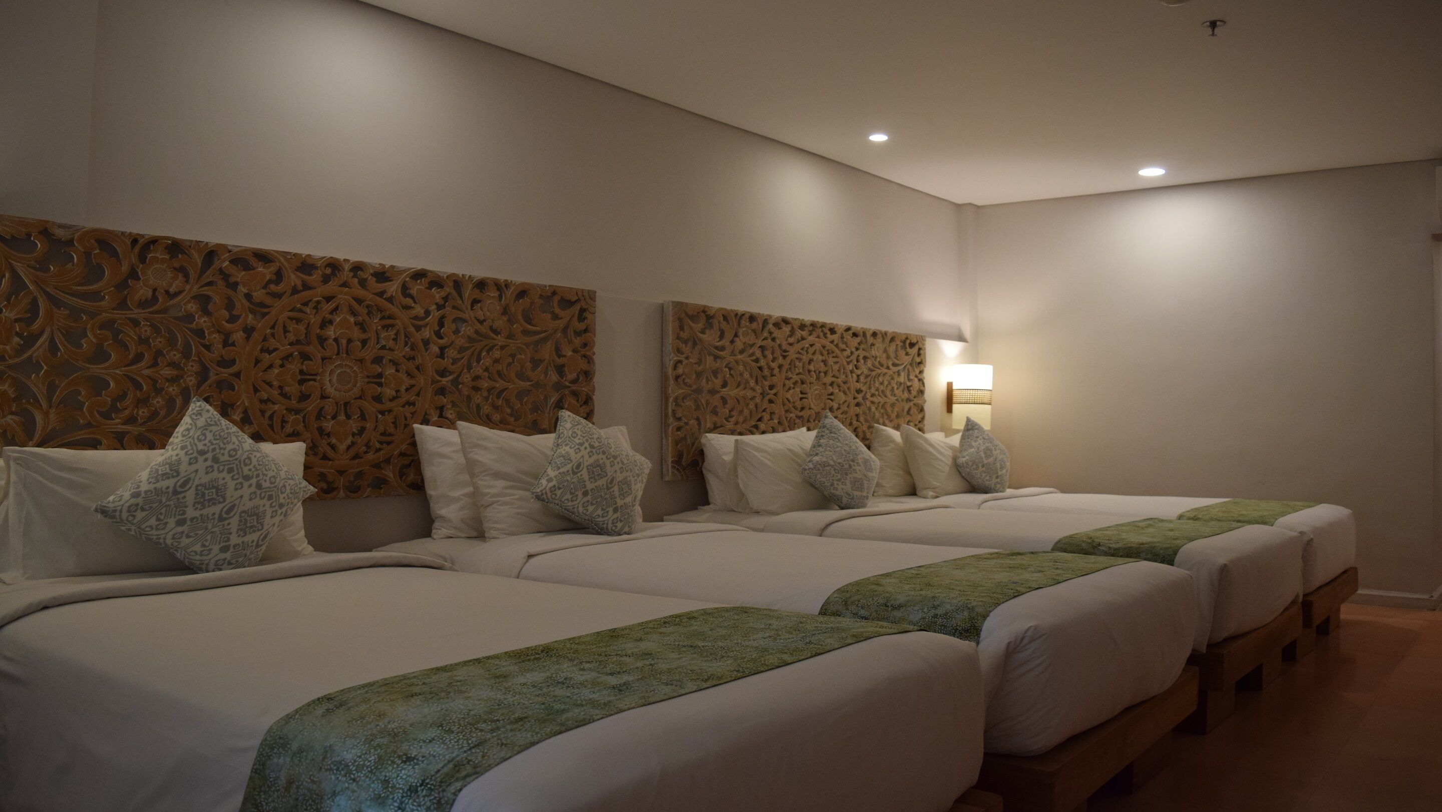 Alam Kulkul Resort