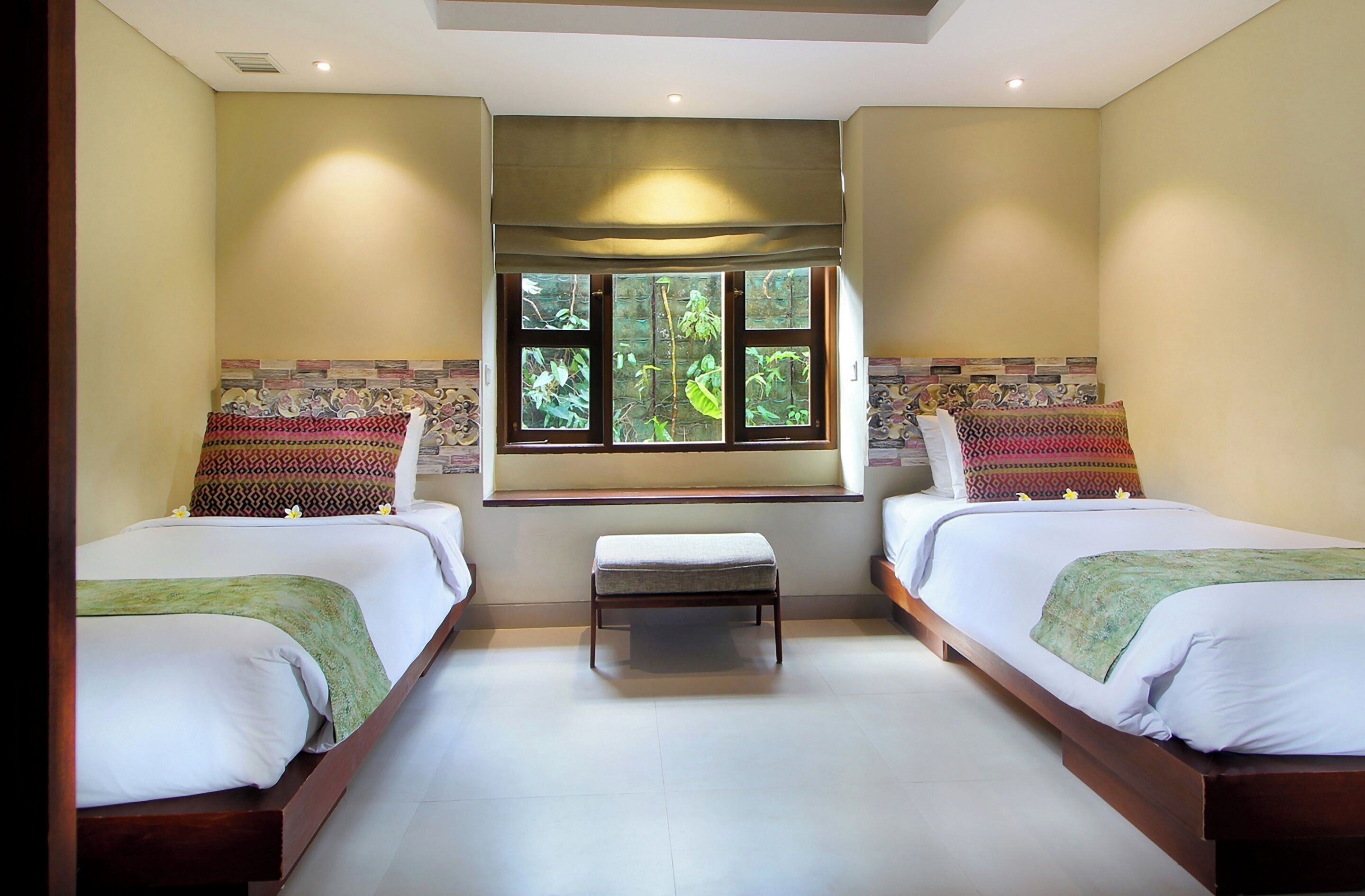 Alam Kulkul Resort
