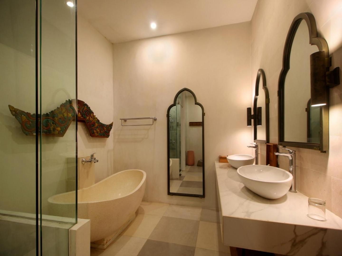 Alam Kulkul Resort