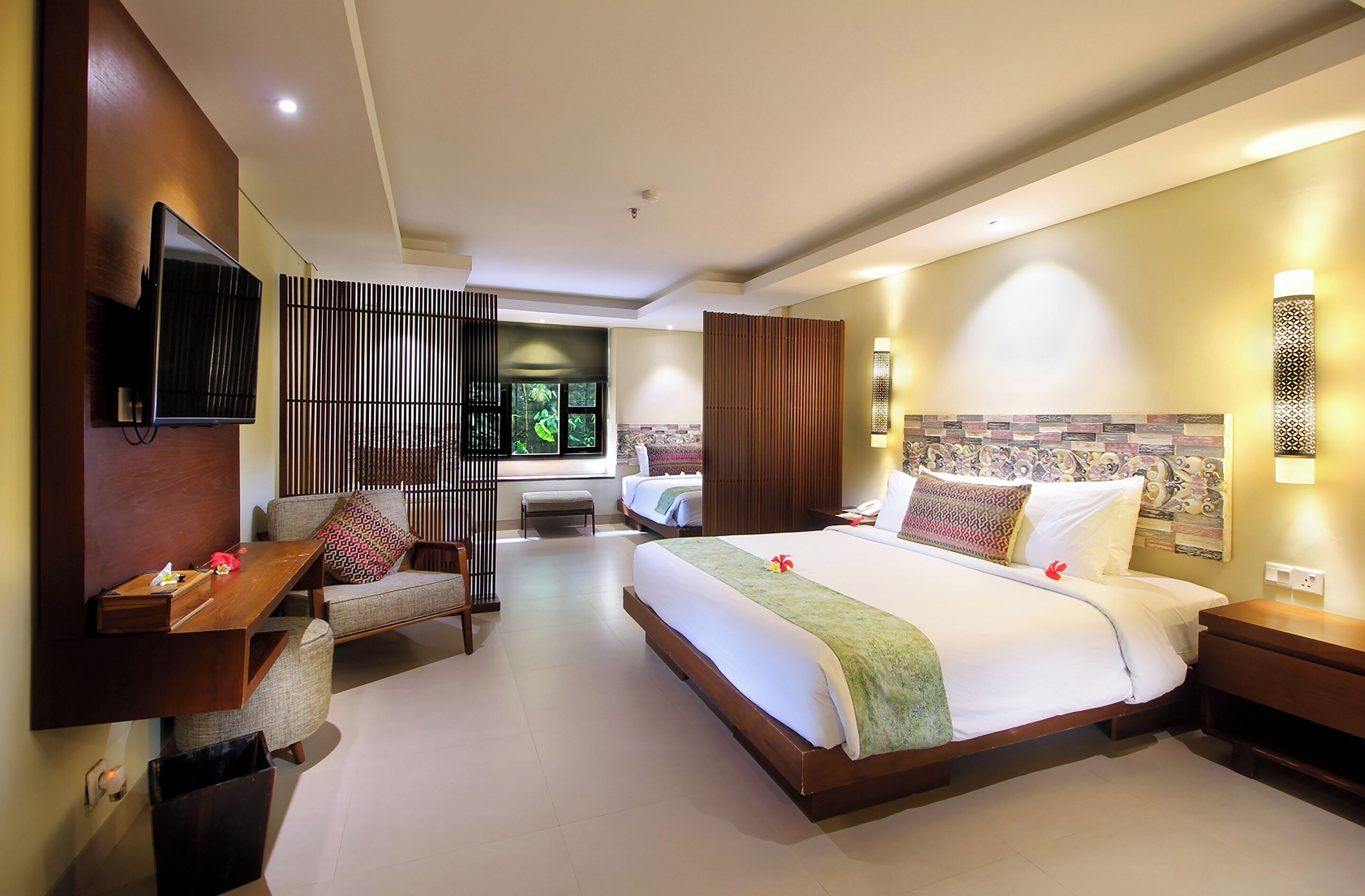 Alam Kulkul Resort