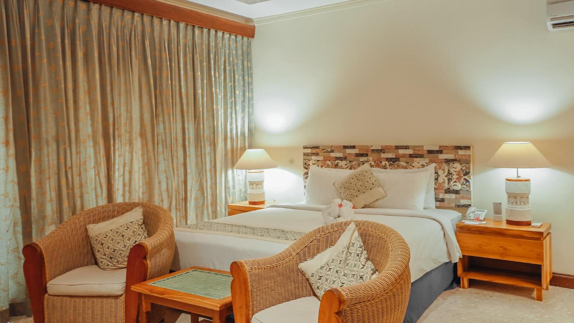 Alam Kulkul Resort