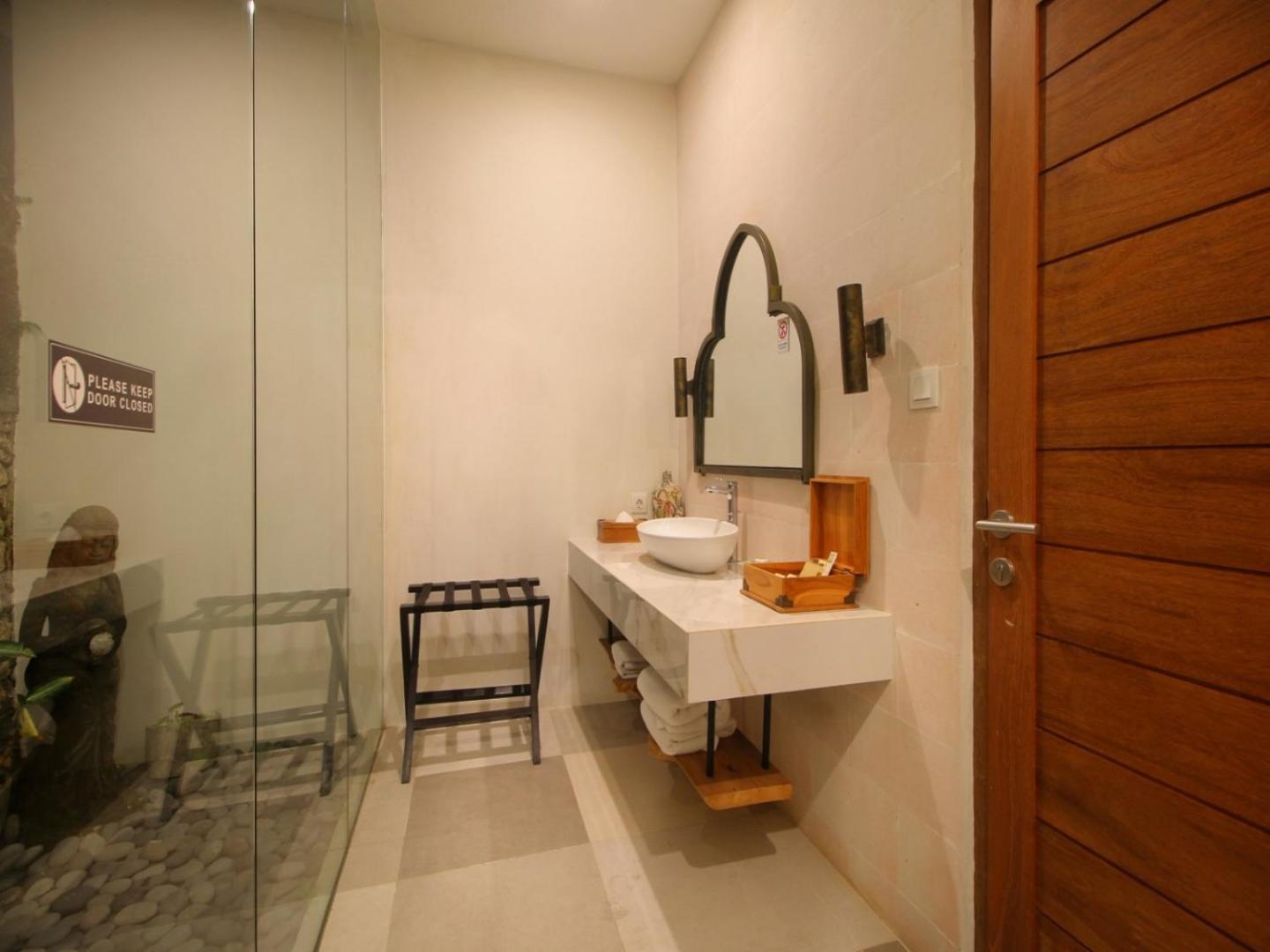 Alam Kulkul Resort