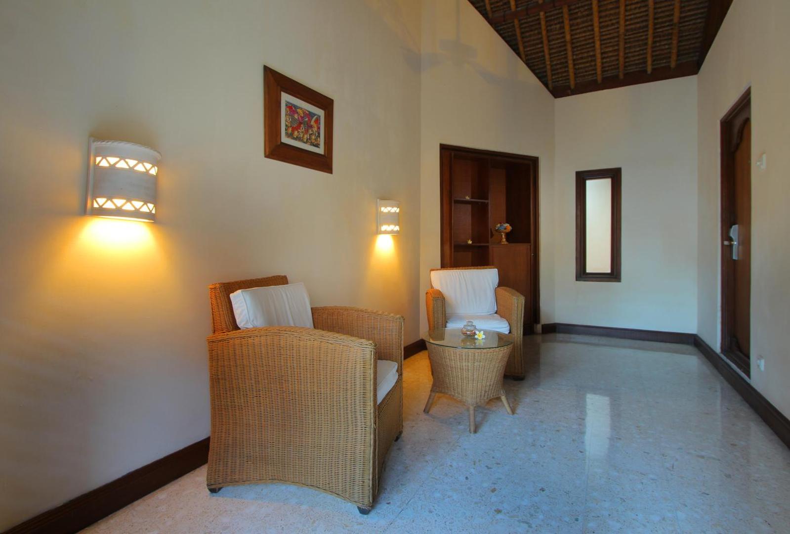 Alam Kulkul Resort