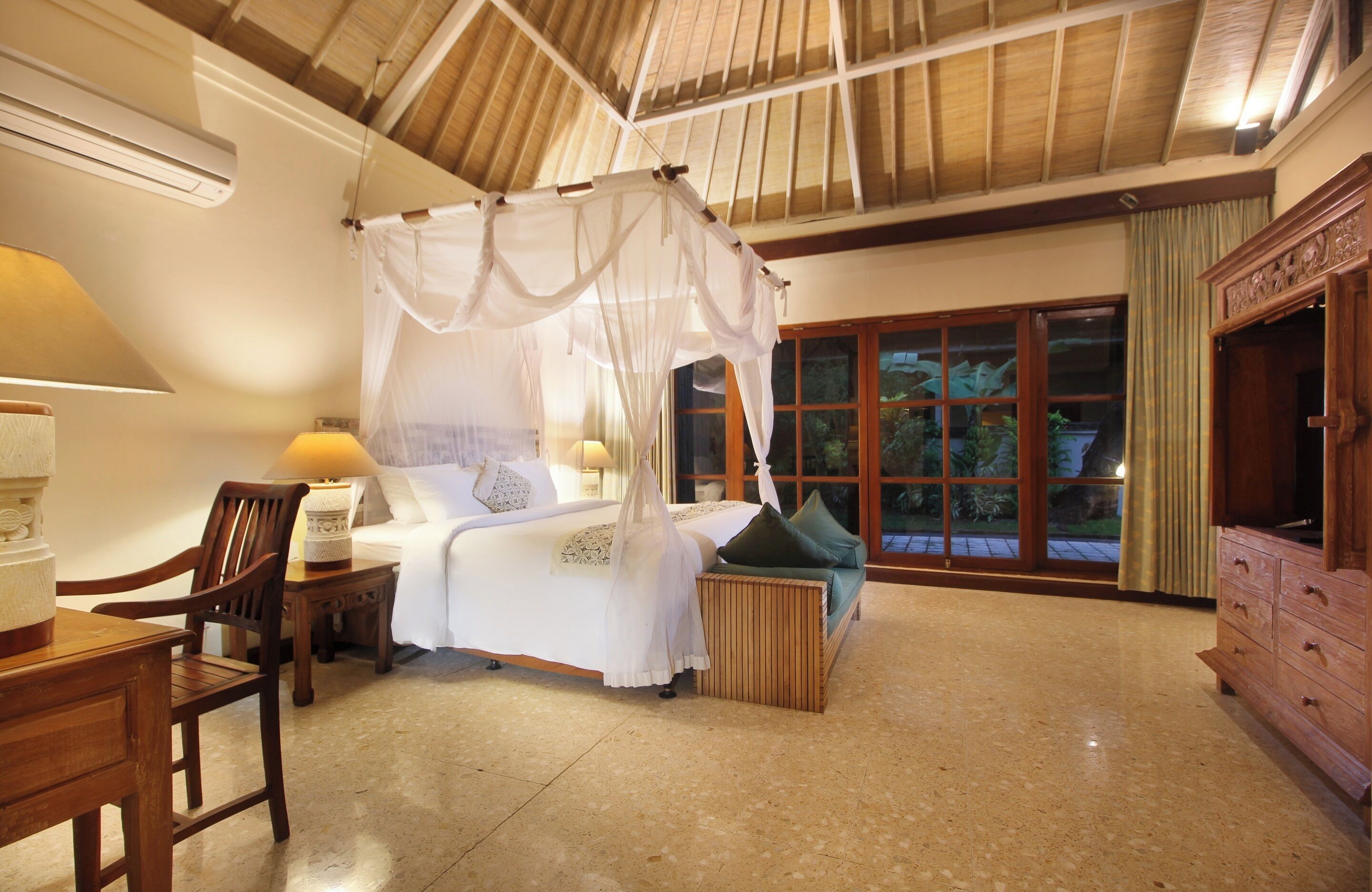 Alam Kulkul Resort