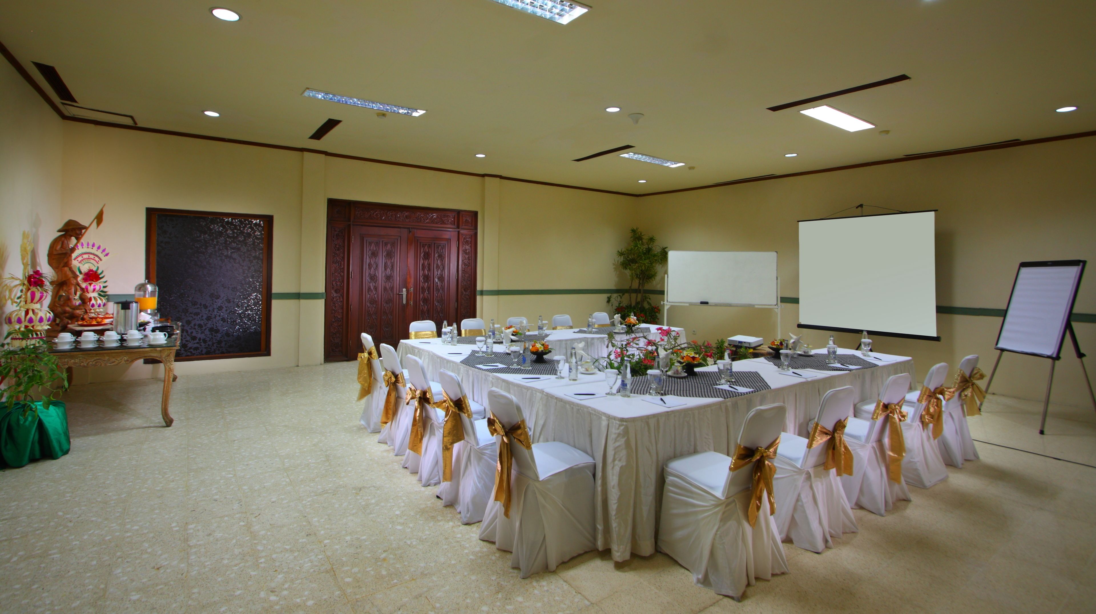 Alam Kulkul Resort