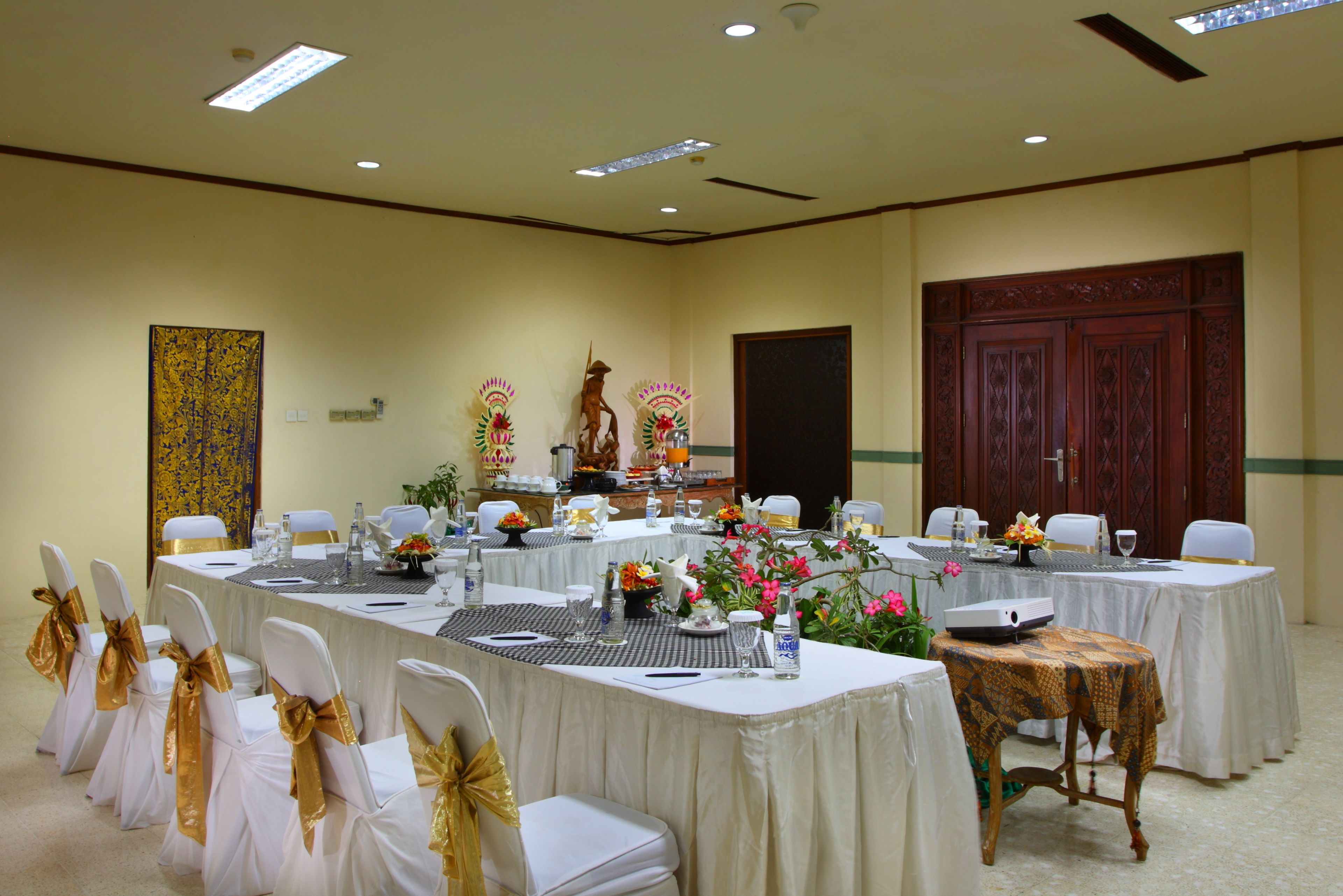 Alam Kulkul Resort