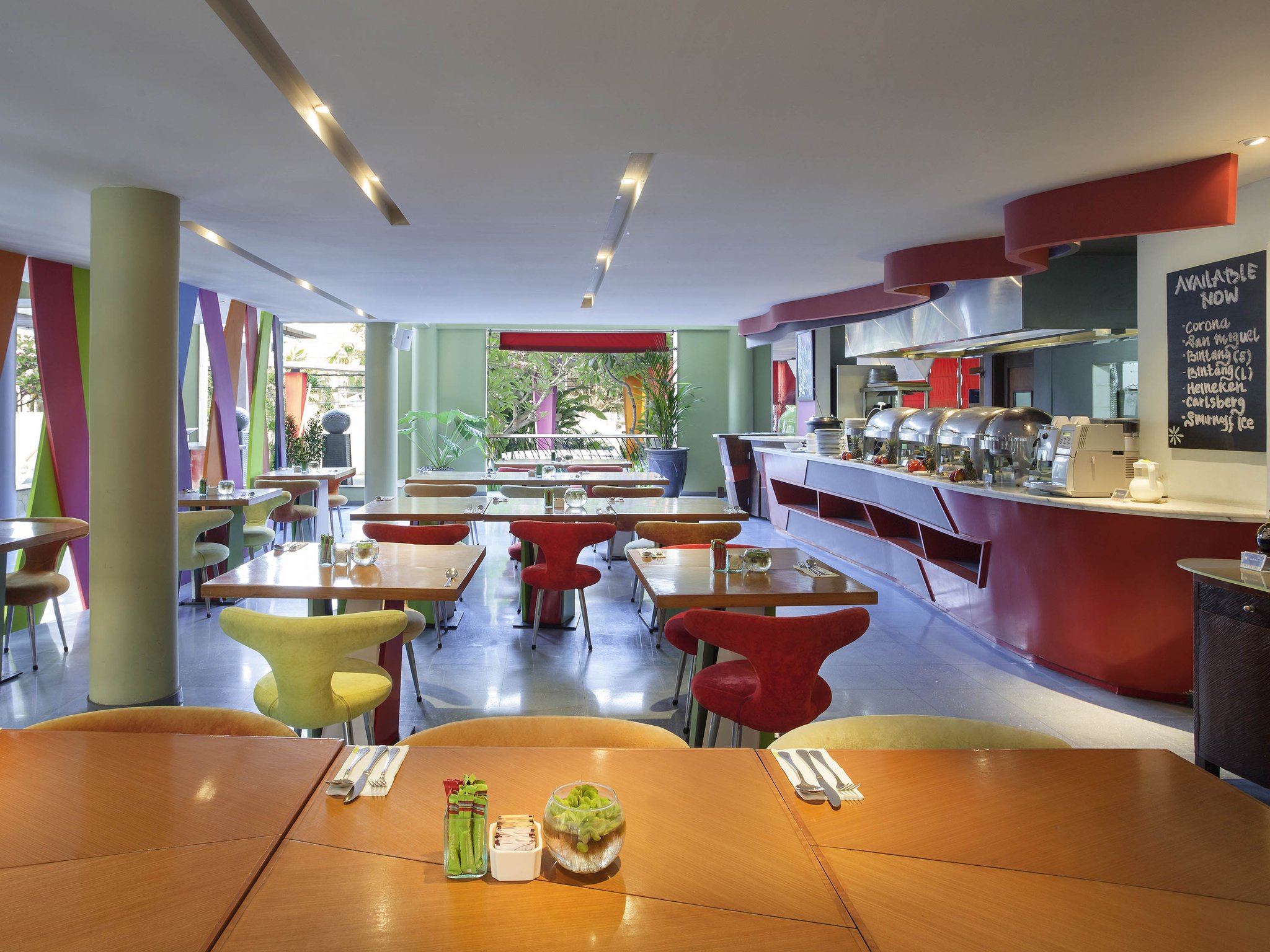 all seasons Bali Legian