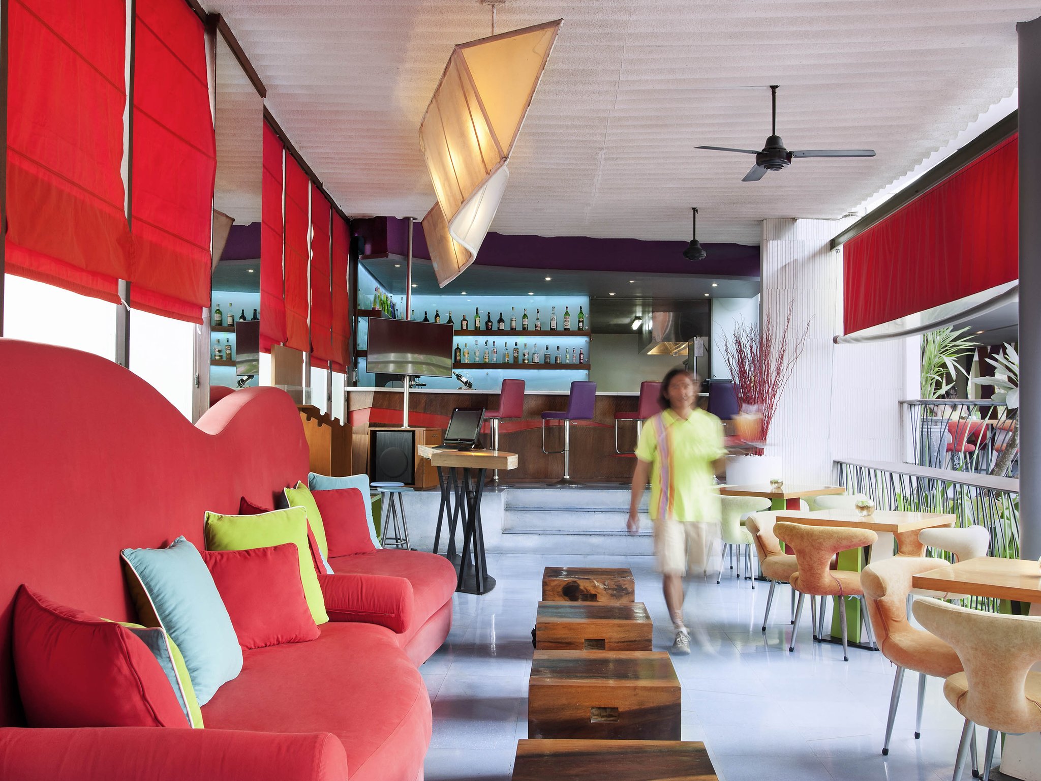 all seasons Bali Legian