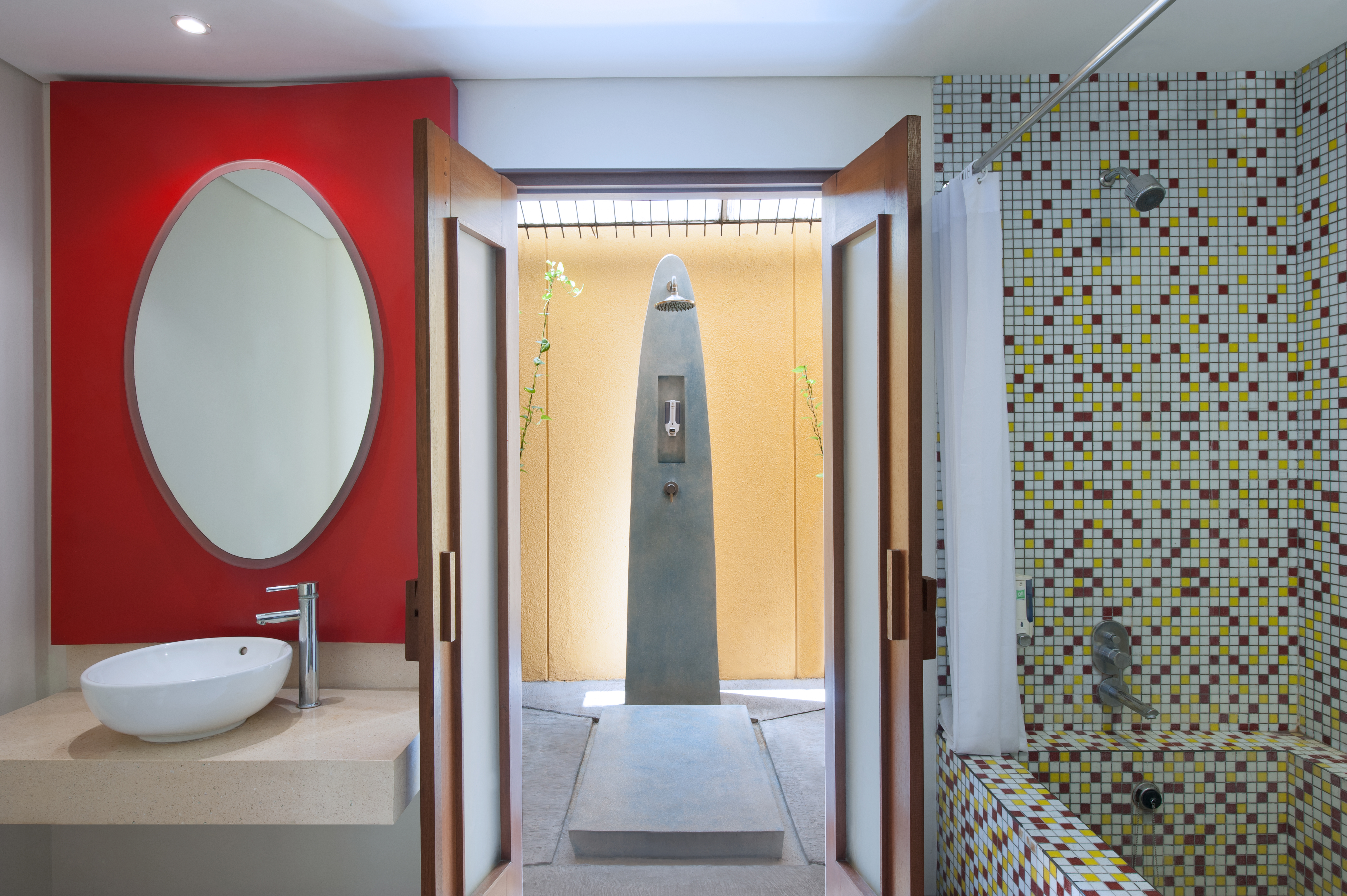 all seasons Bali Legian