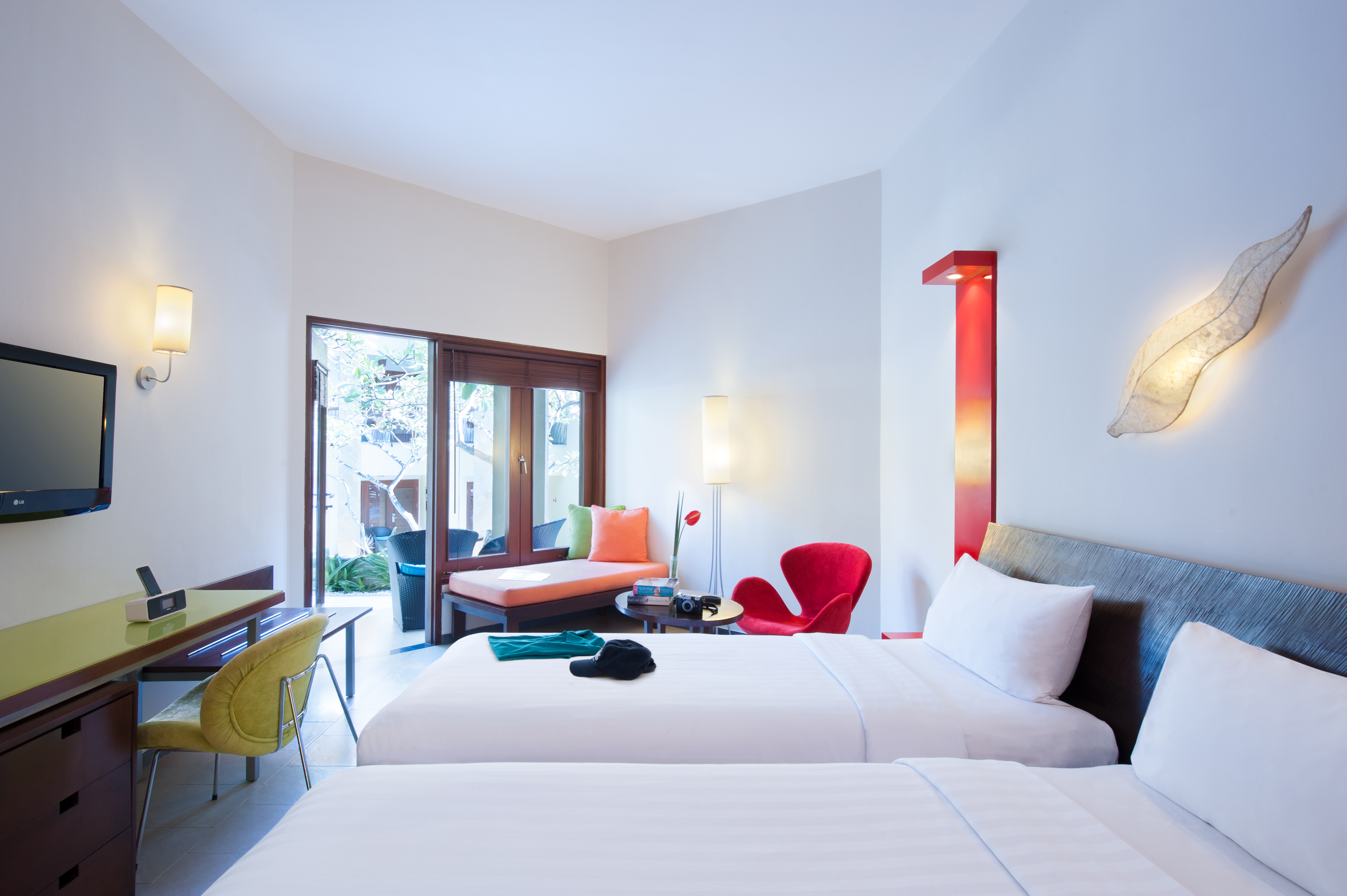 all seasons Bali Legian