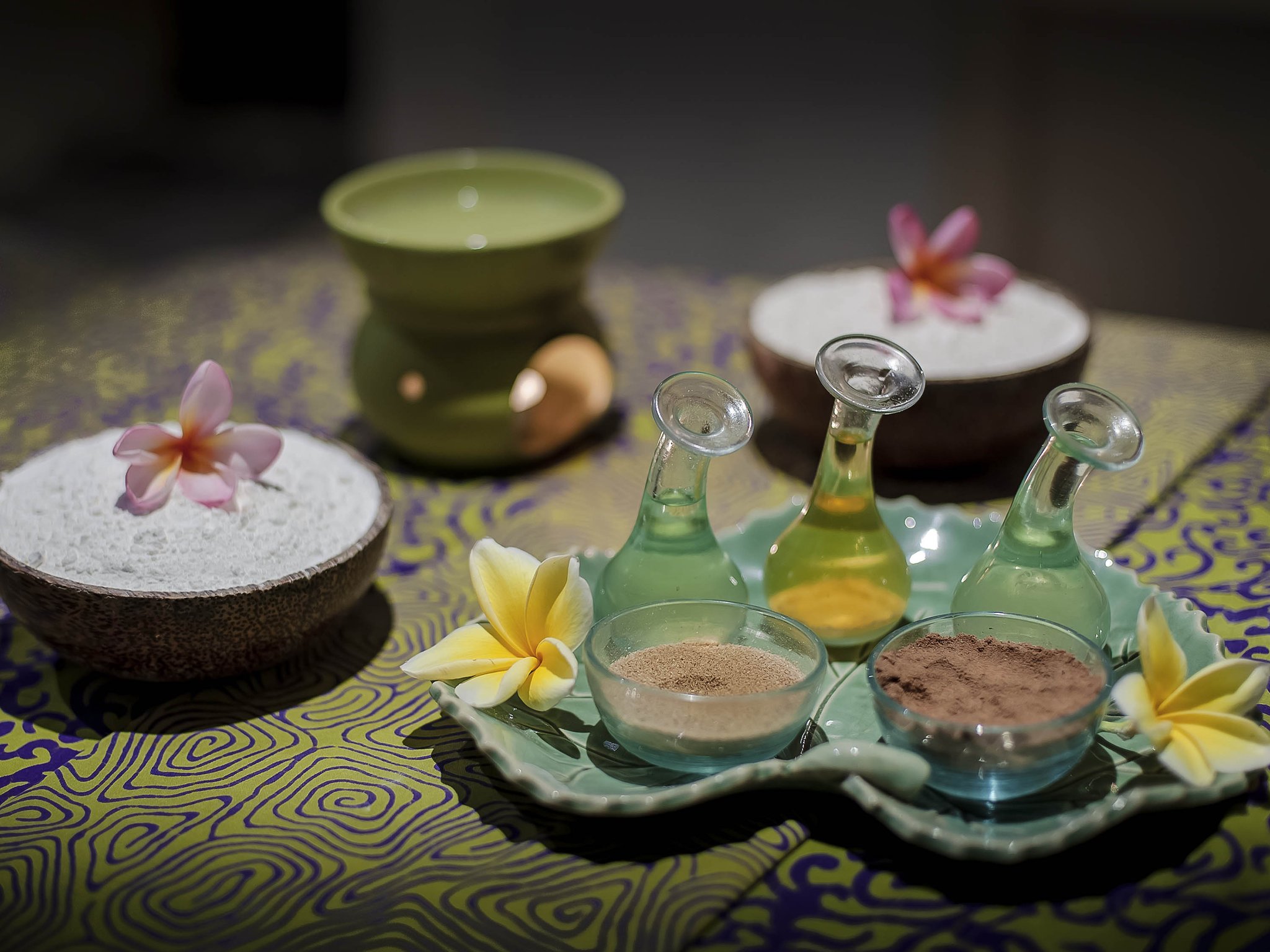 all seasons Bali Legian