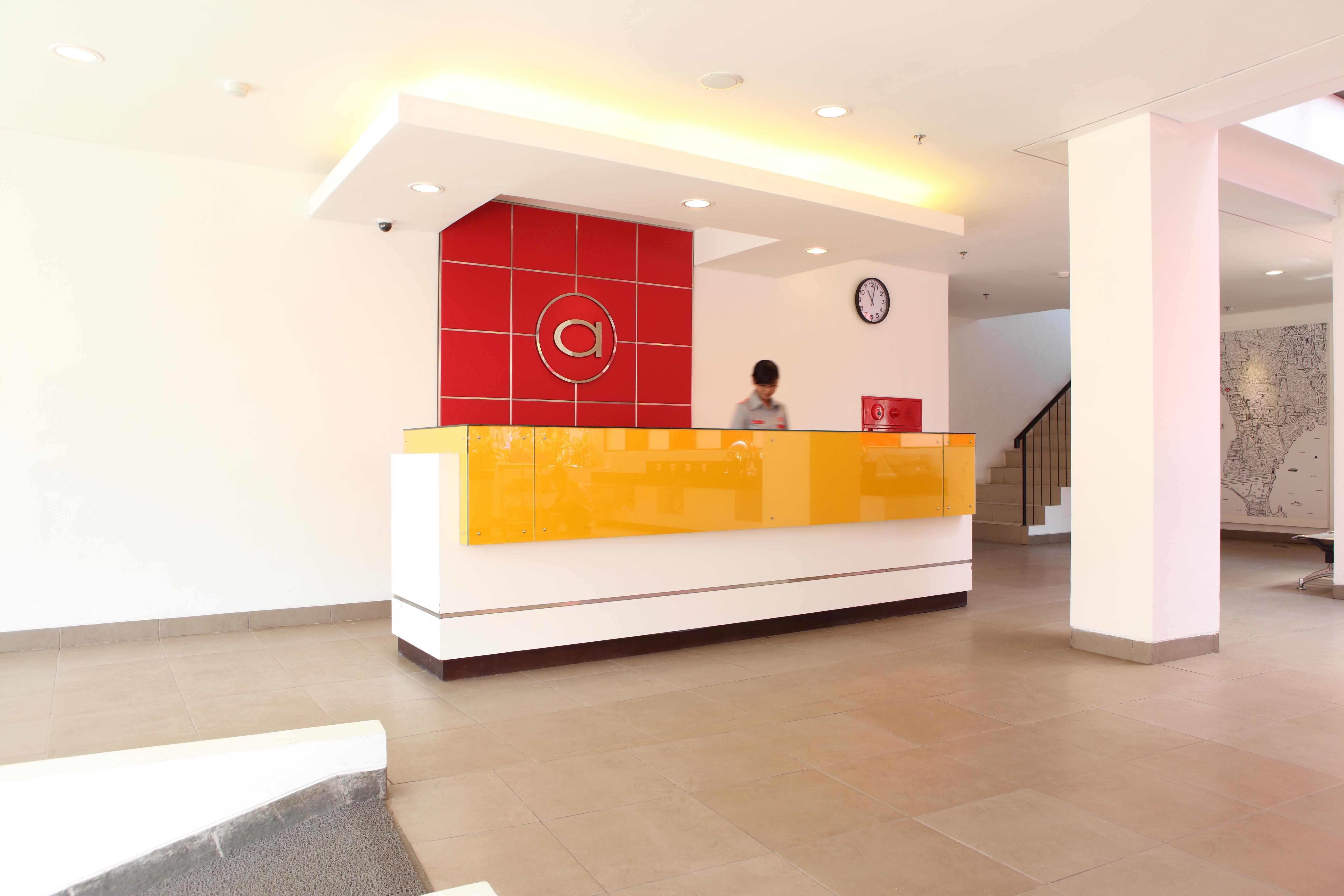 Kampi Hotel Legian