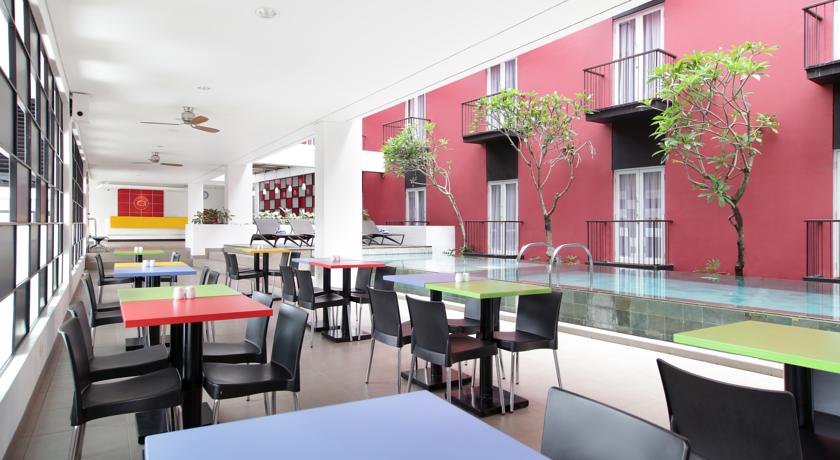 Kampi Hotel Legian