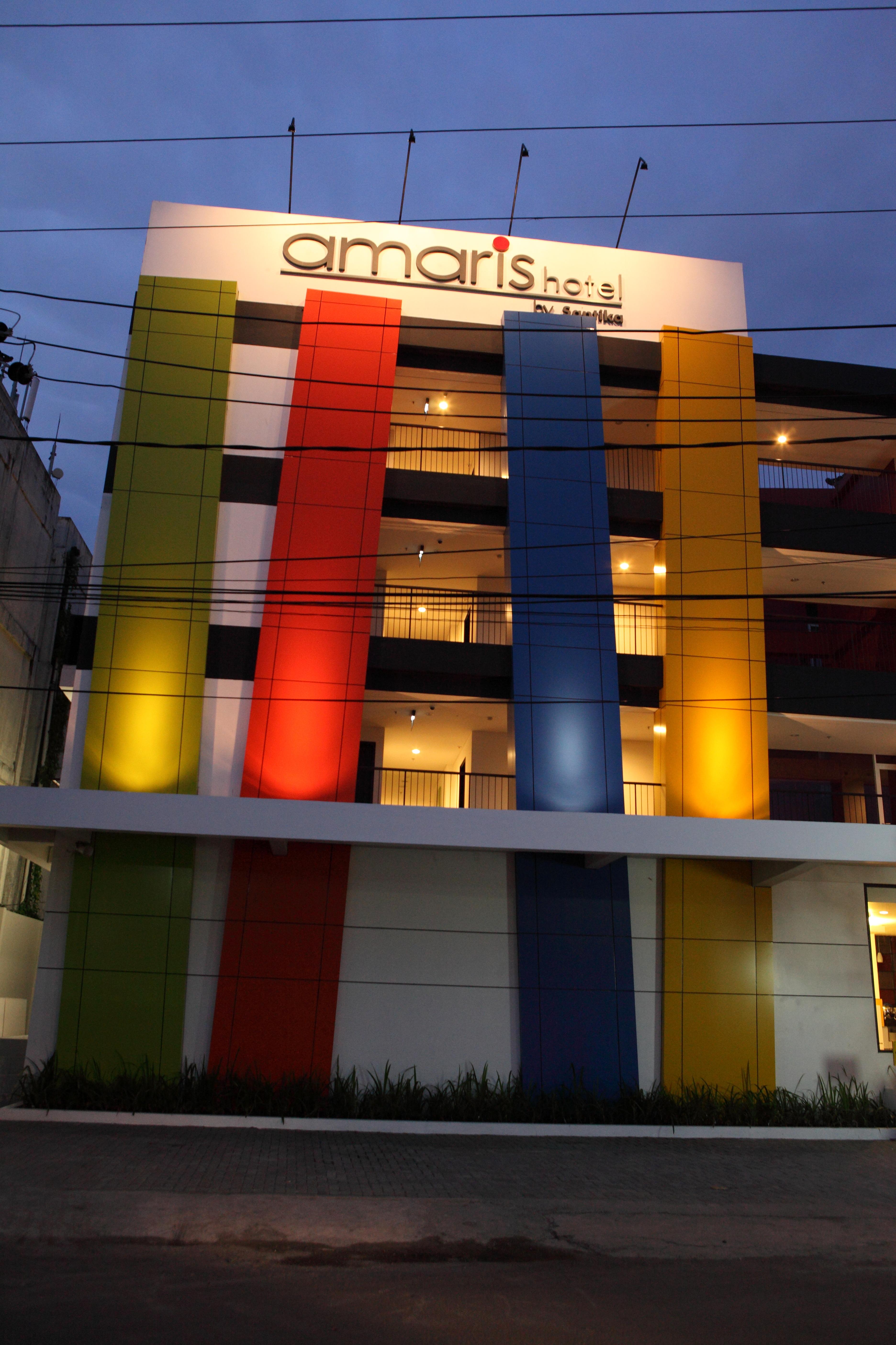 Kampi Hotel Legian