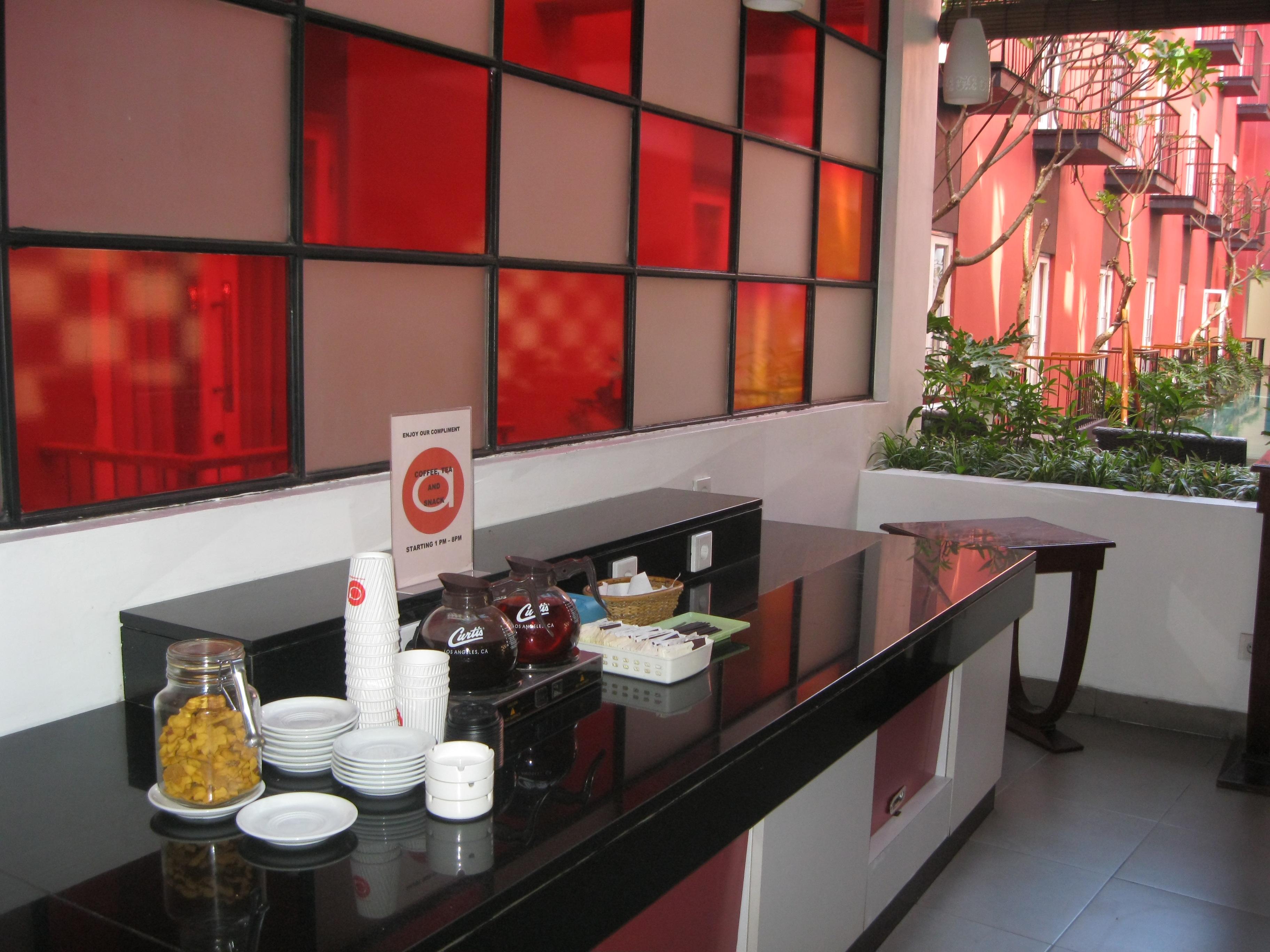 Kampi Hotel Legian