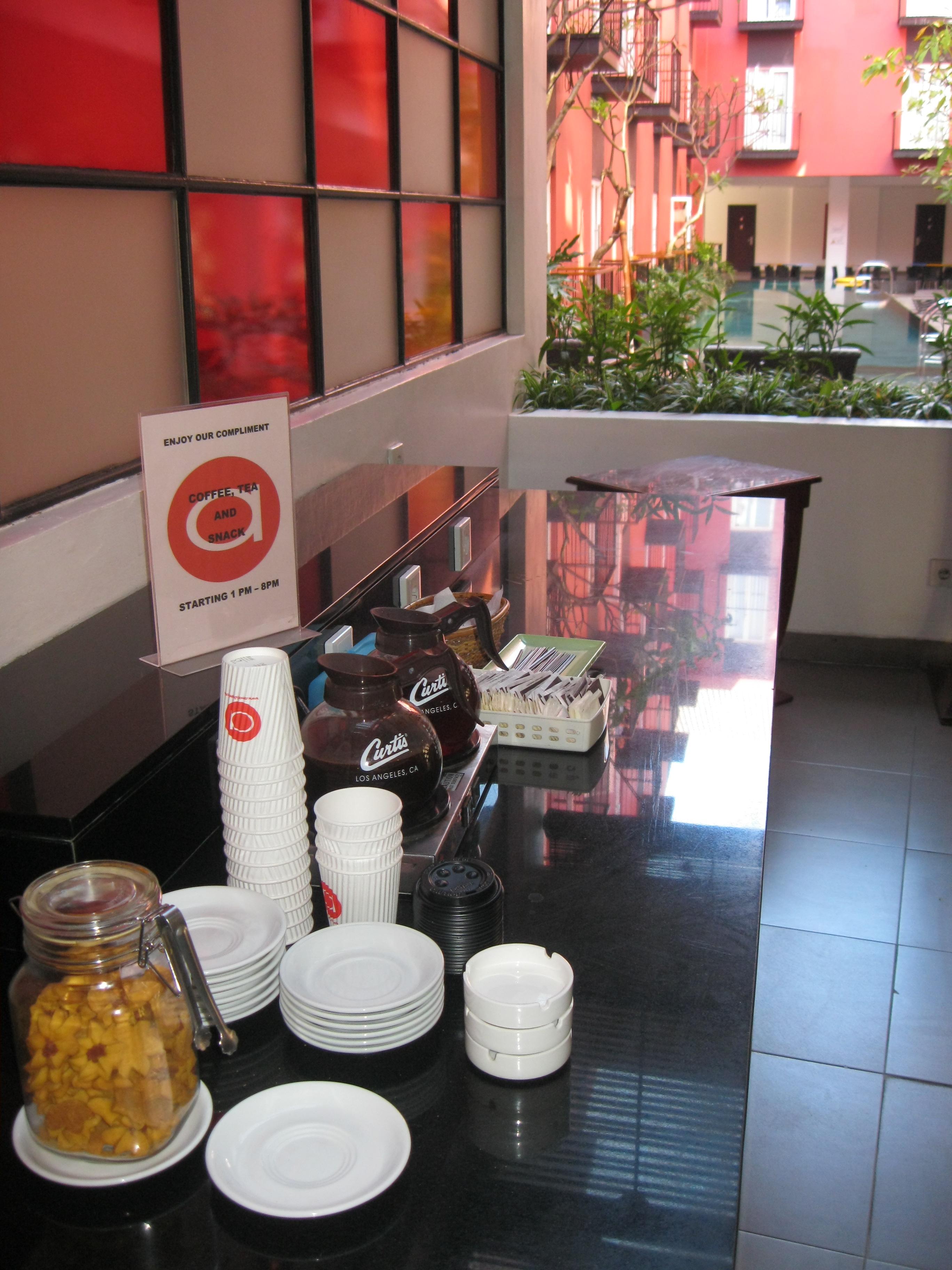 Kampi Hotel Legian