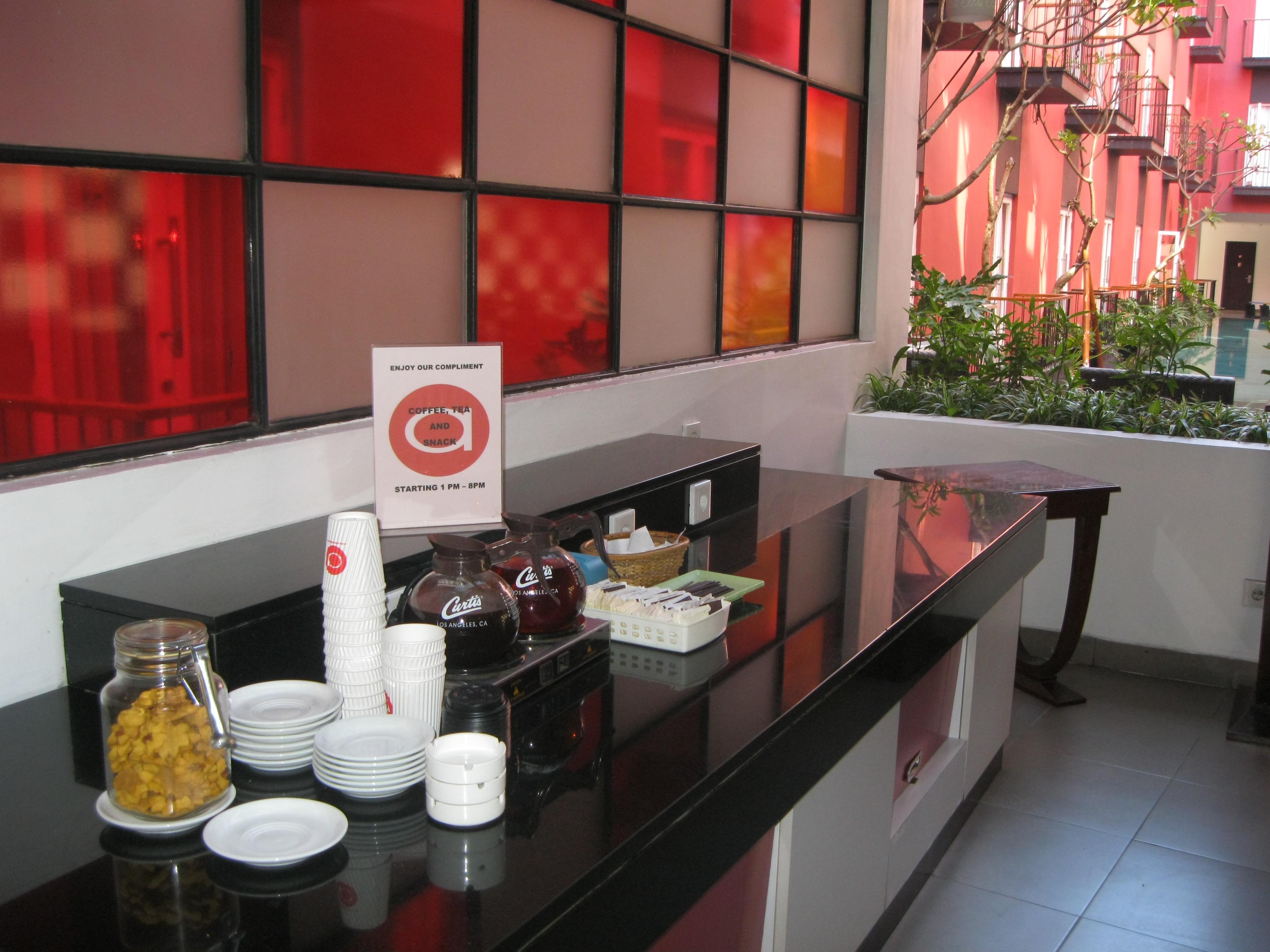 Kampi Hotel Legian