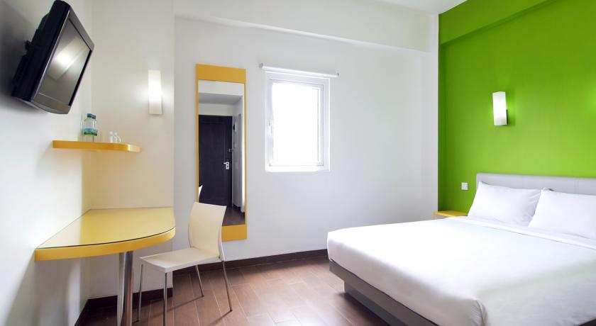 Kampi Hotel Legian