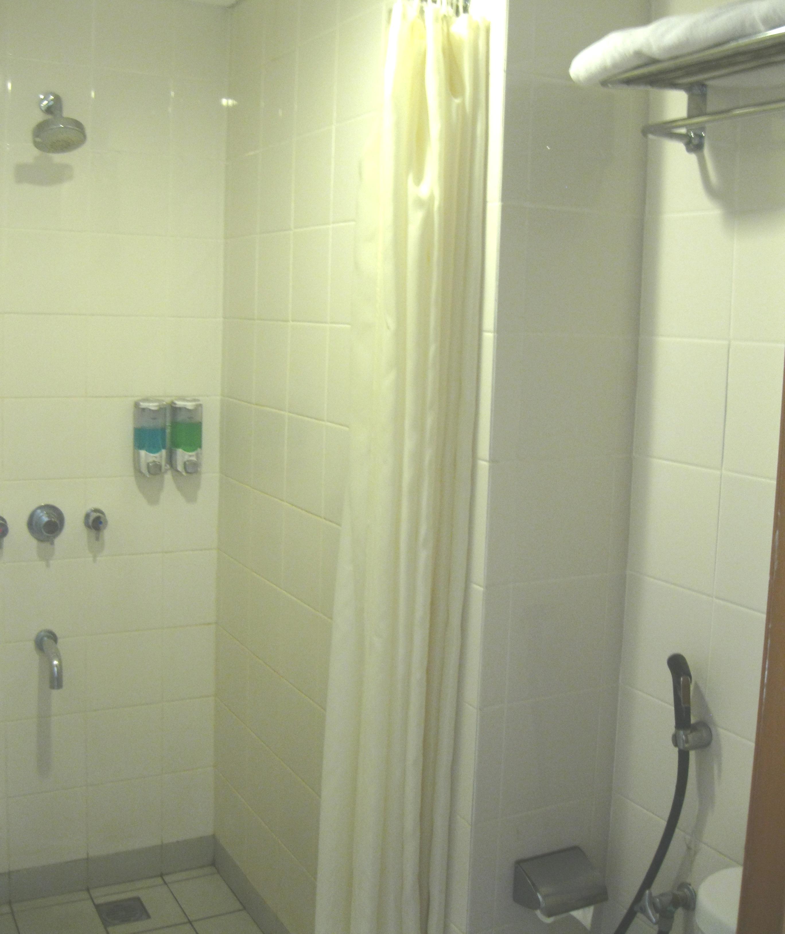 Kampi Hotel Legian