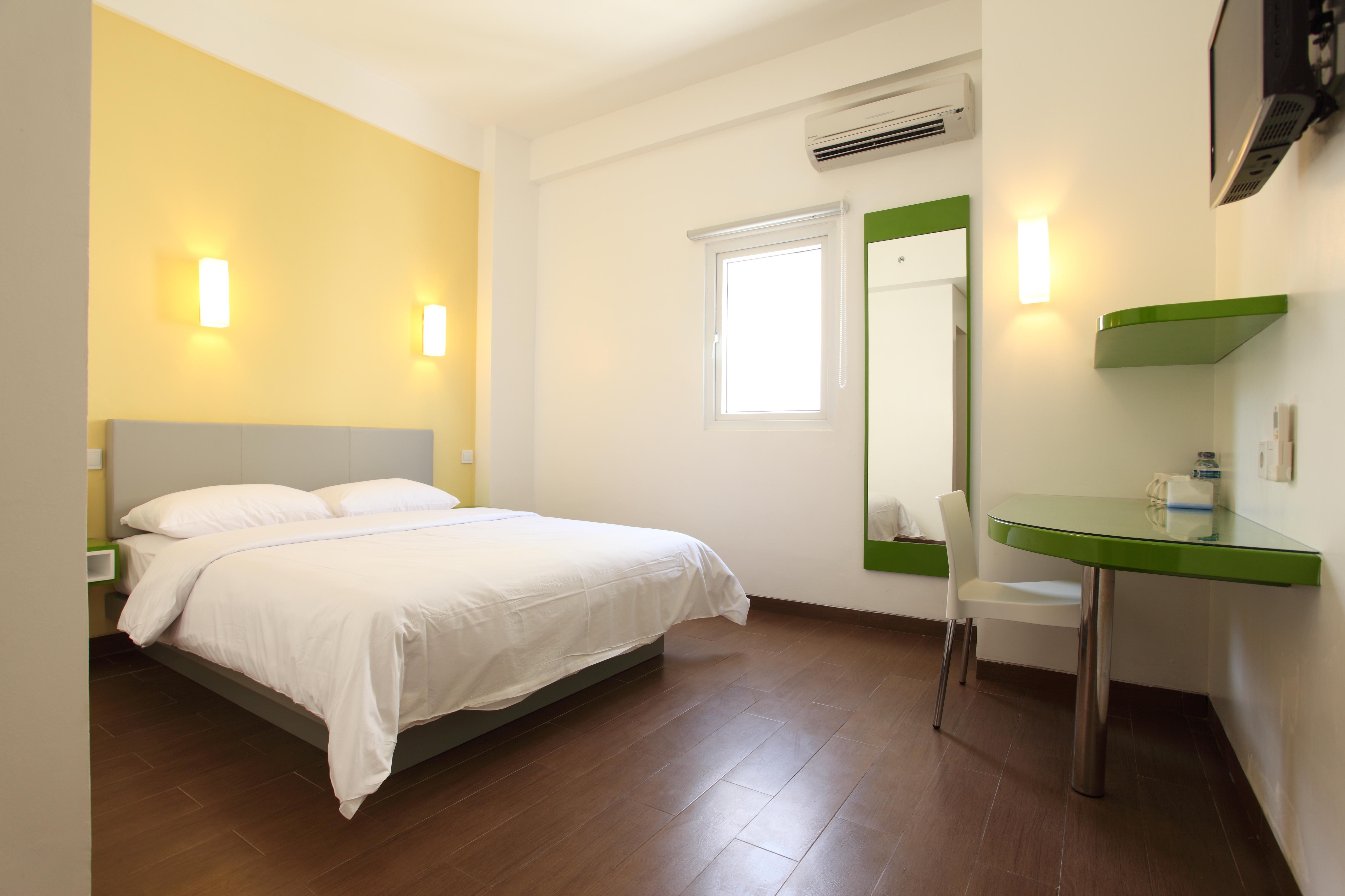 Kampi Hotel Legian