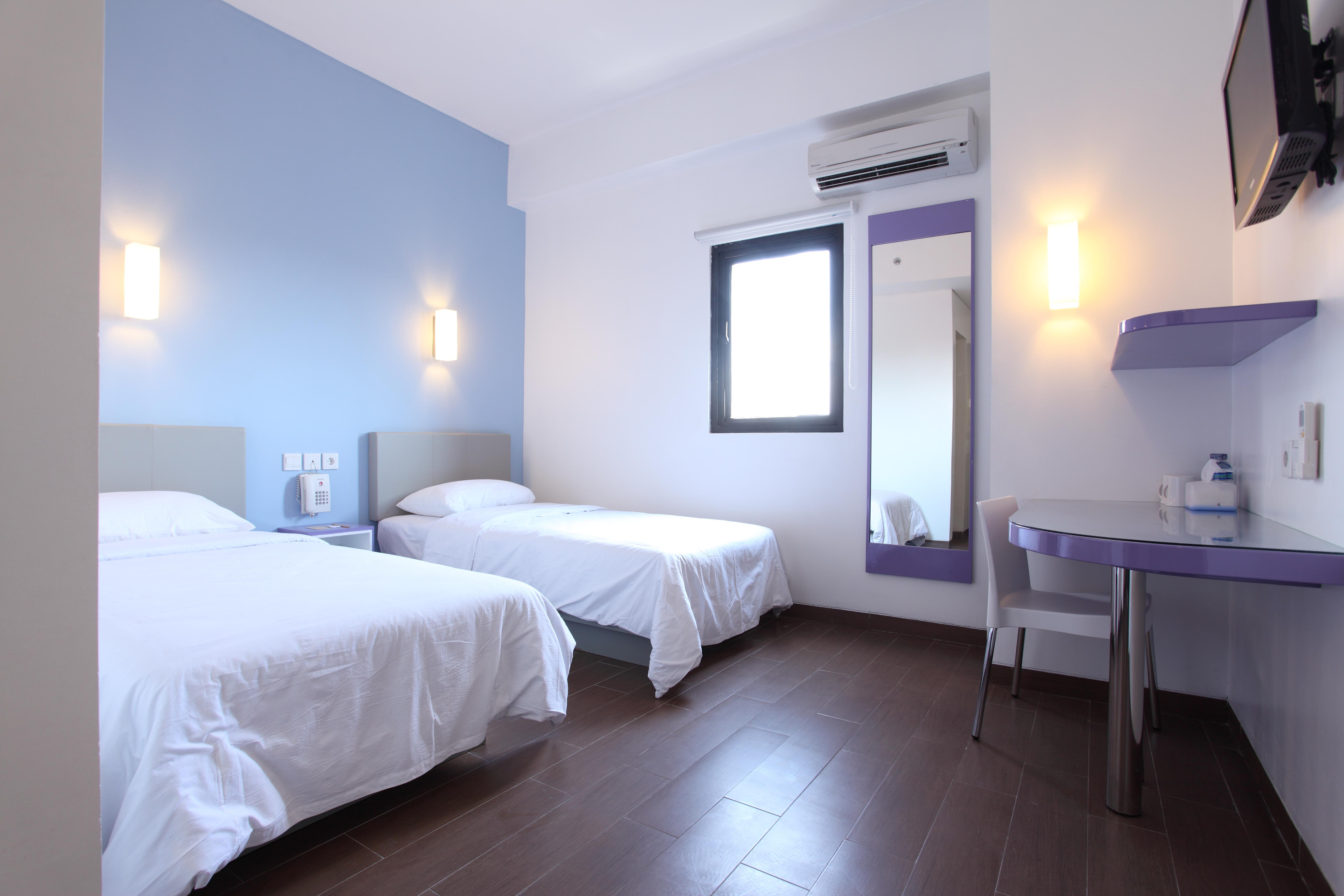 Kampi Hotel Legian